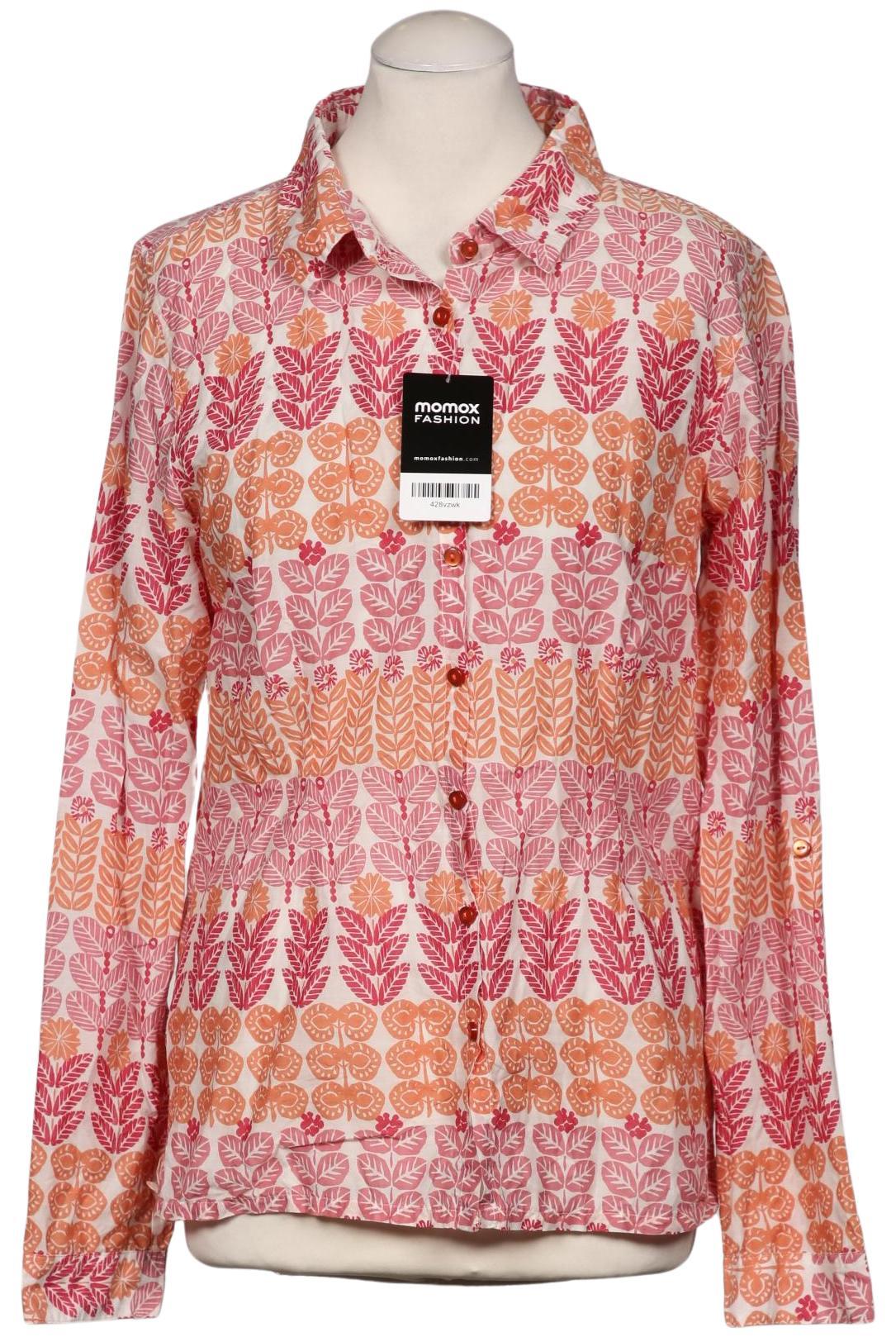 

Seasalt Damen Bluse, mehrfarbig, Gr. 10