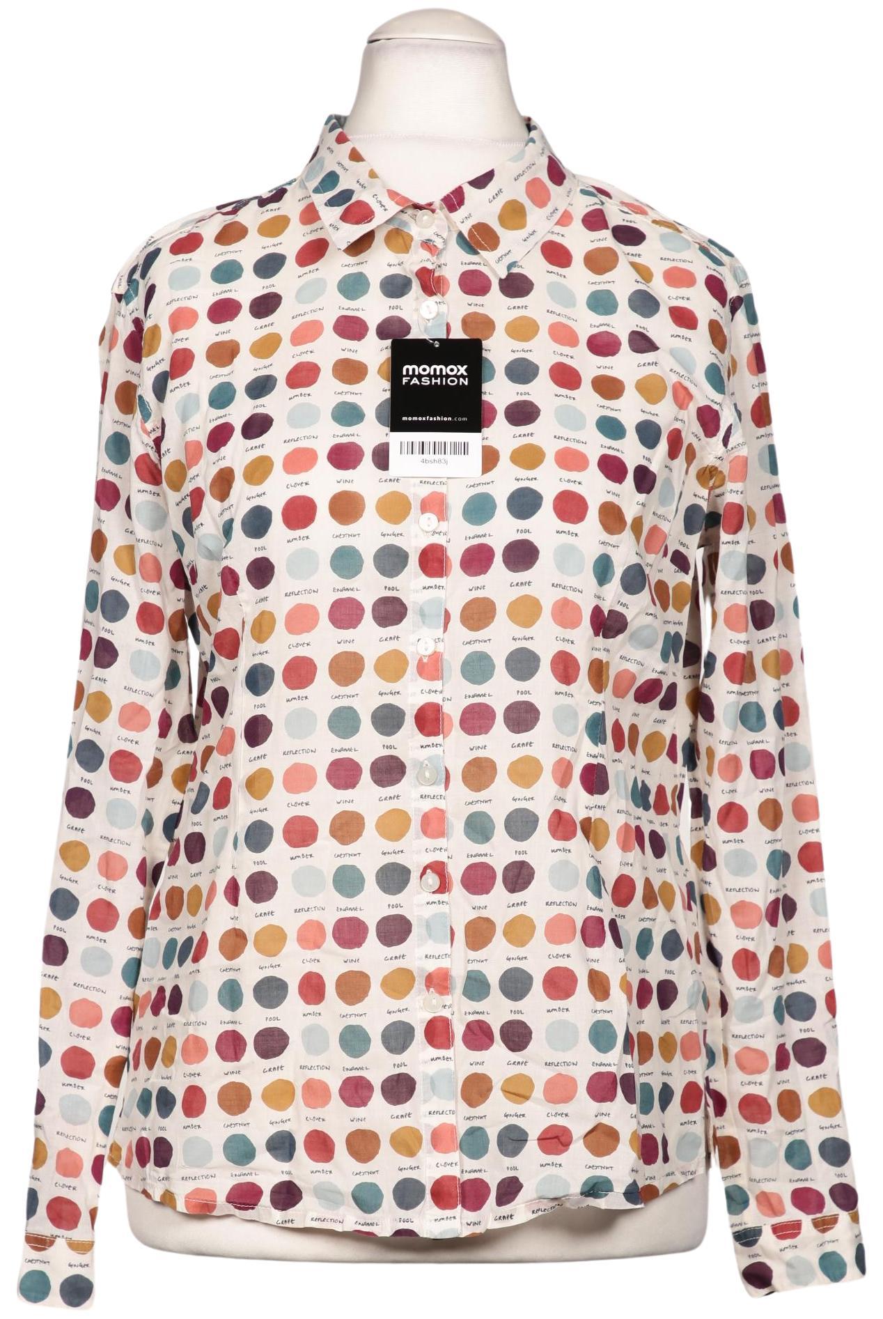 

Seasalt Damen Bluse, mehrfarbig, Gr. 12