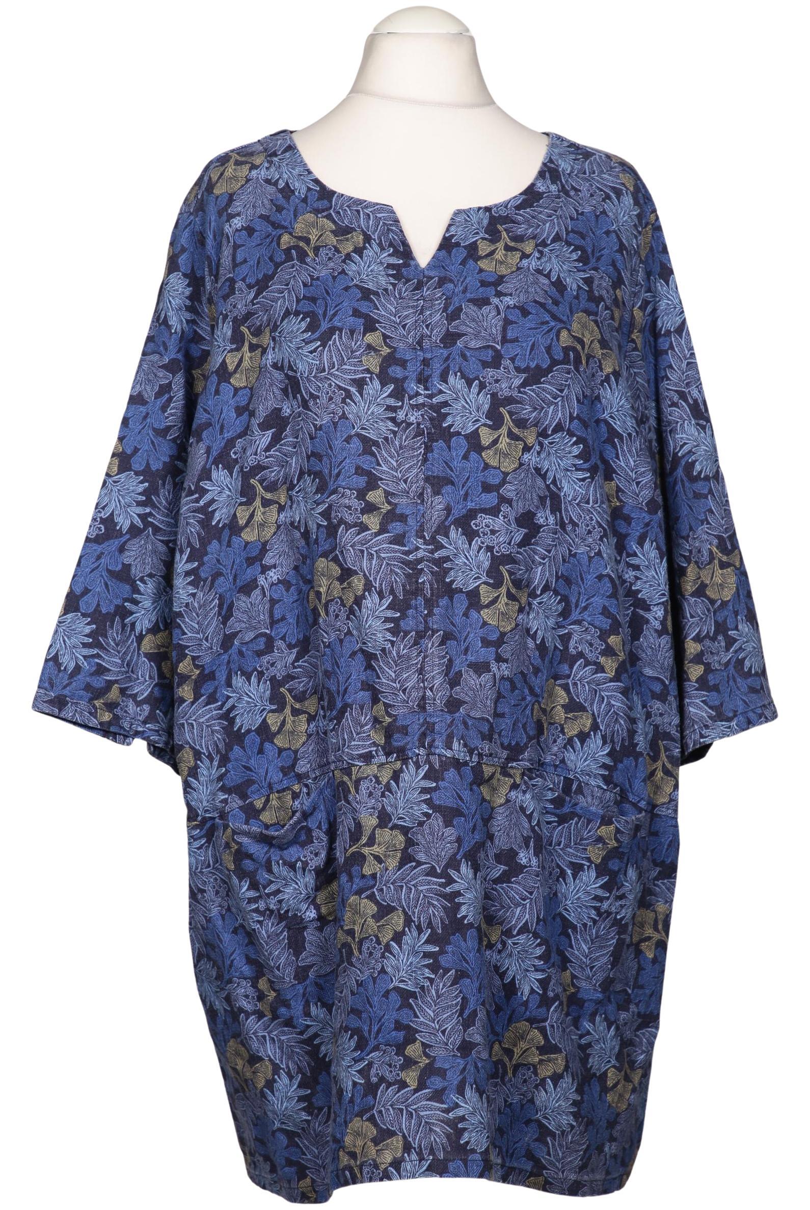 

Seasalt Damen Bluse, mehrfarbig, Gr. 52