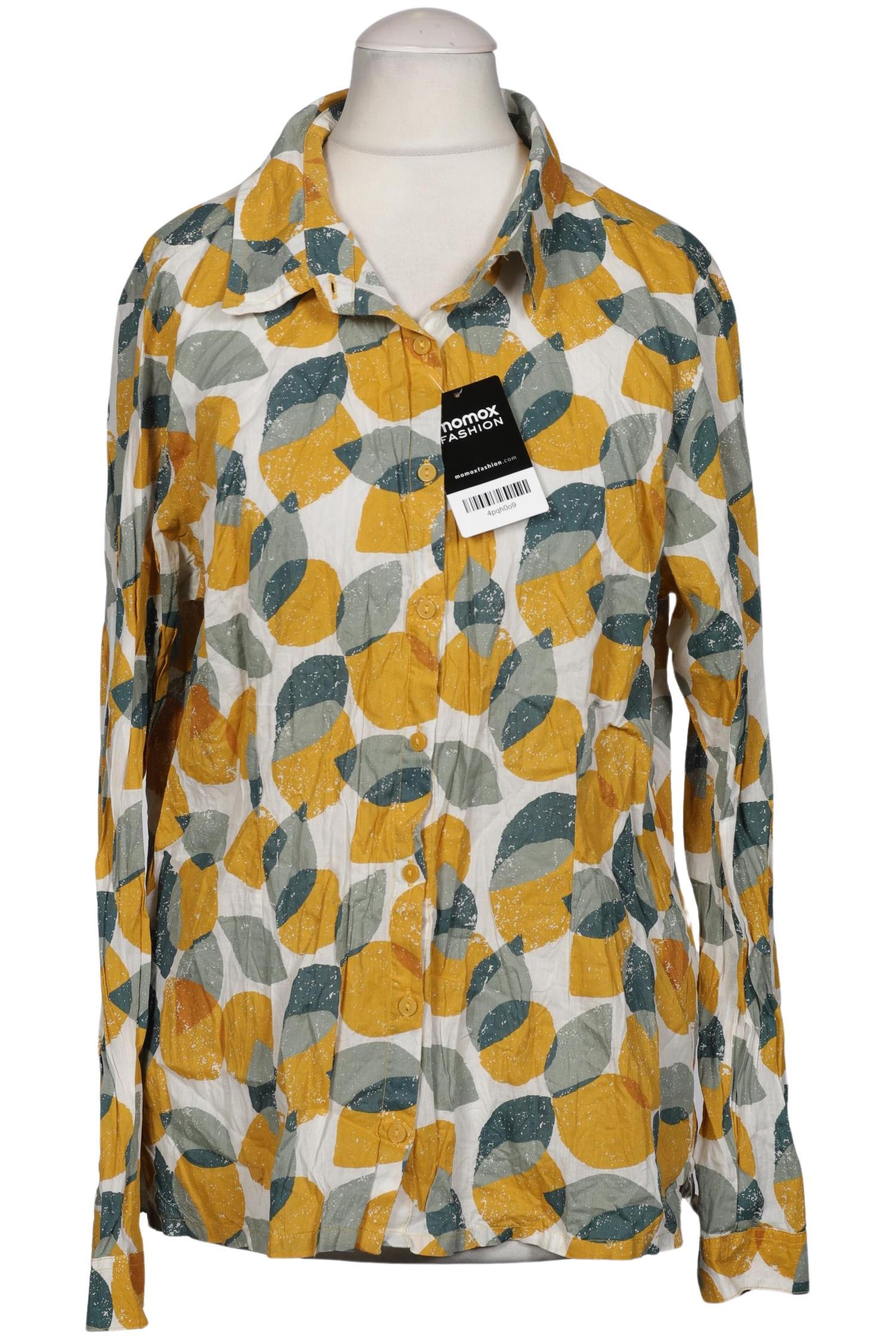 

Seasalt Damen Bluse, mehrfarbig, Gr. 40