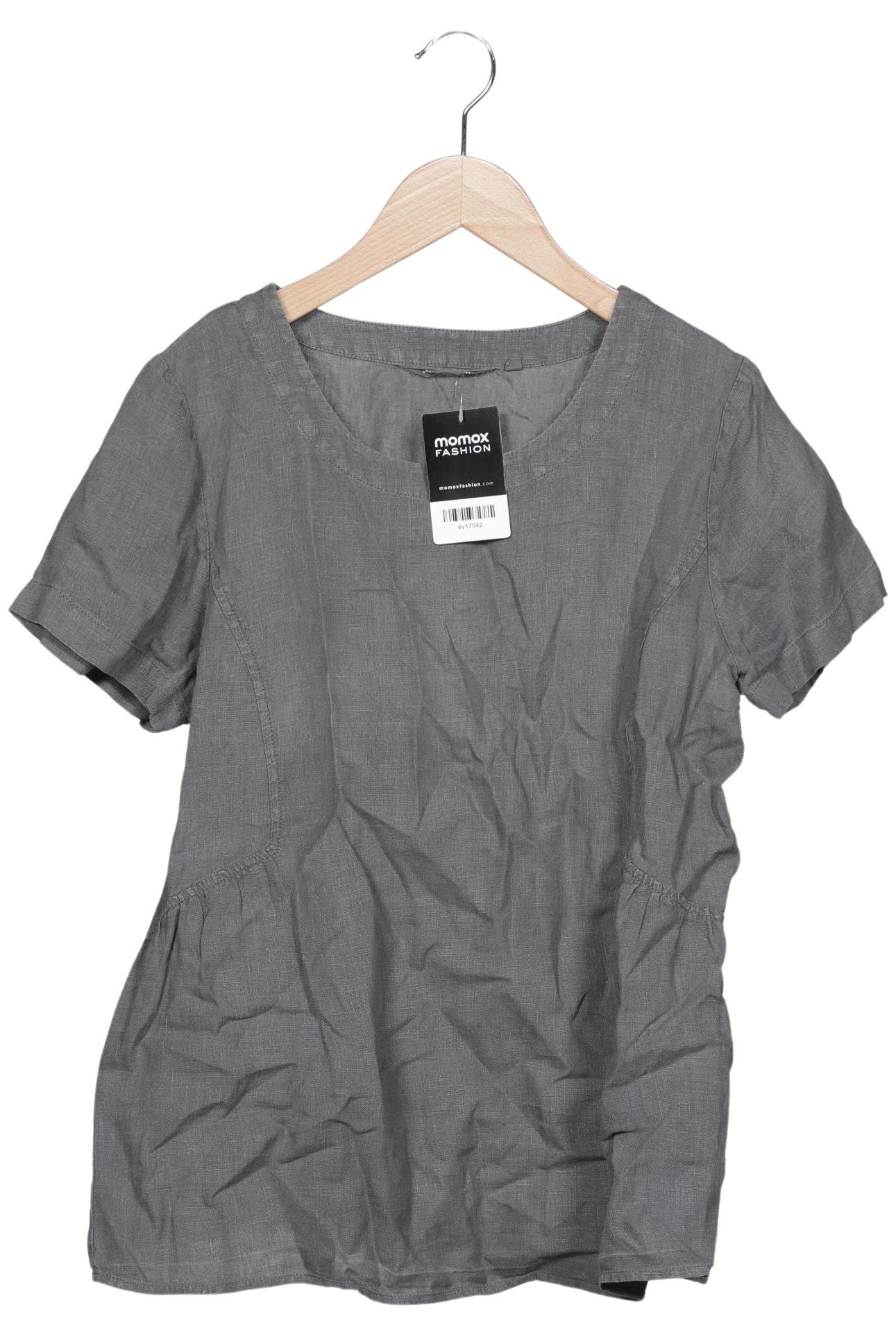 

Seasalt Damen Bluse, grau, Gr. 40