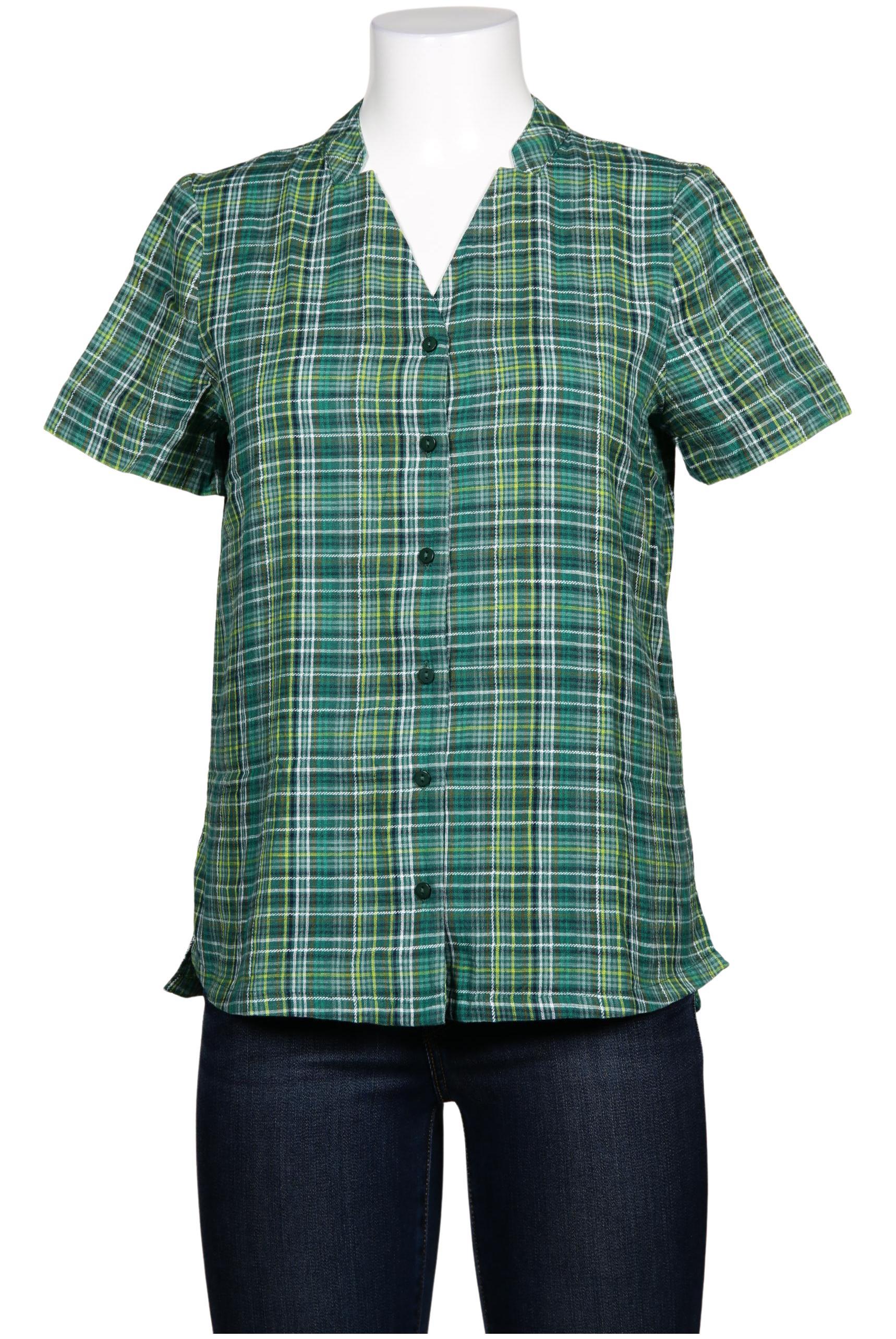 Thumbnail - Seasalt Damen Bluse, grün, Gr. 38