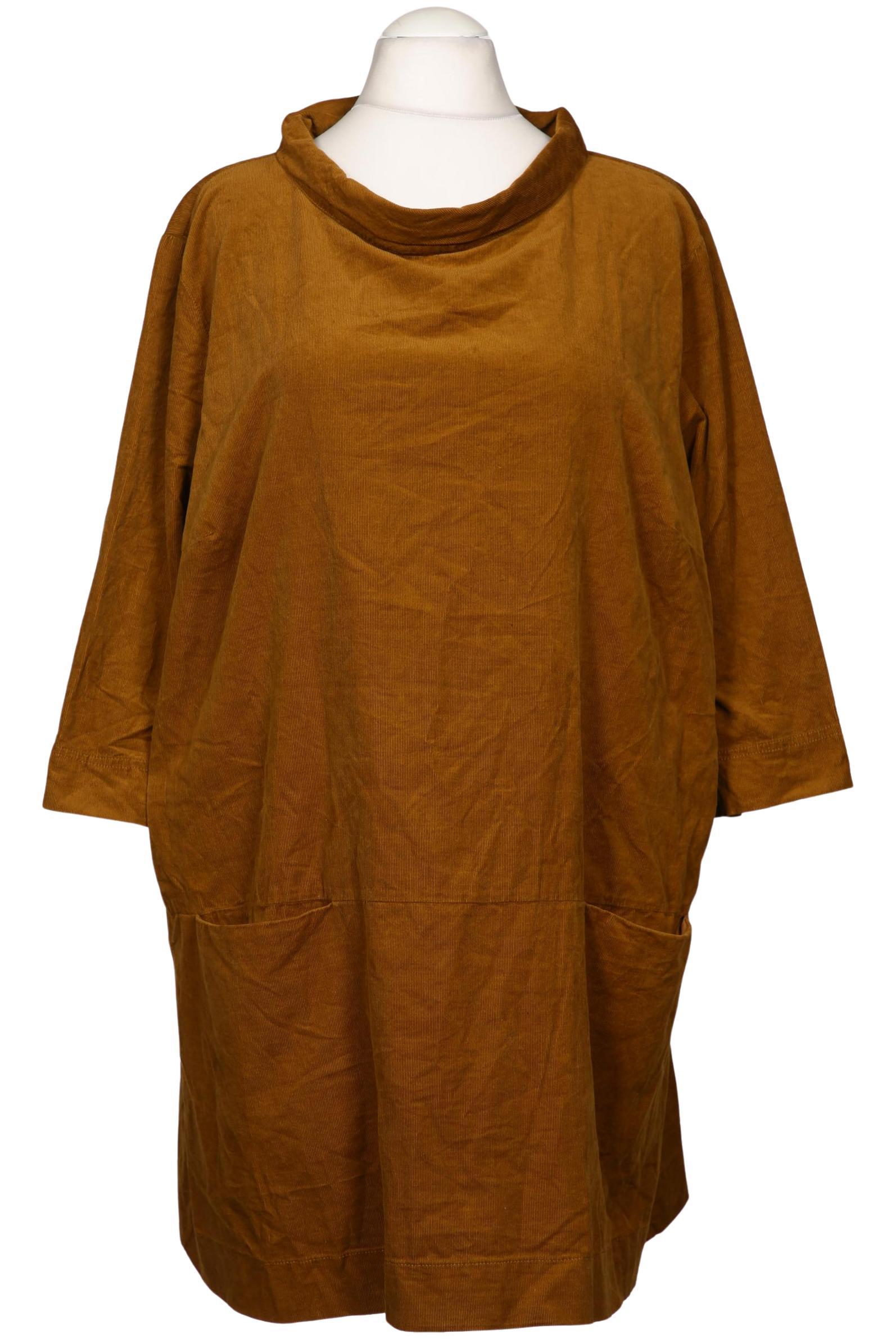 

Seasalt Damen Bluse, braun, Gr. 52