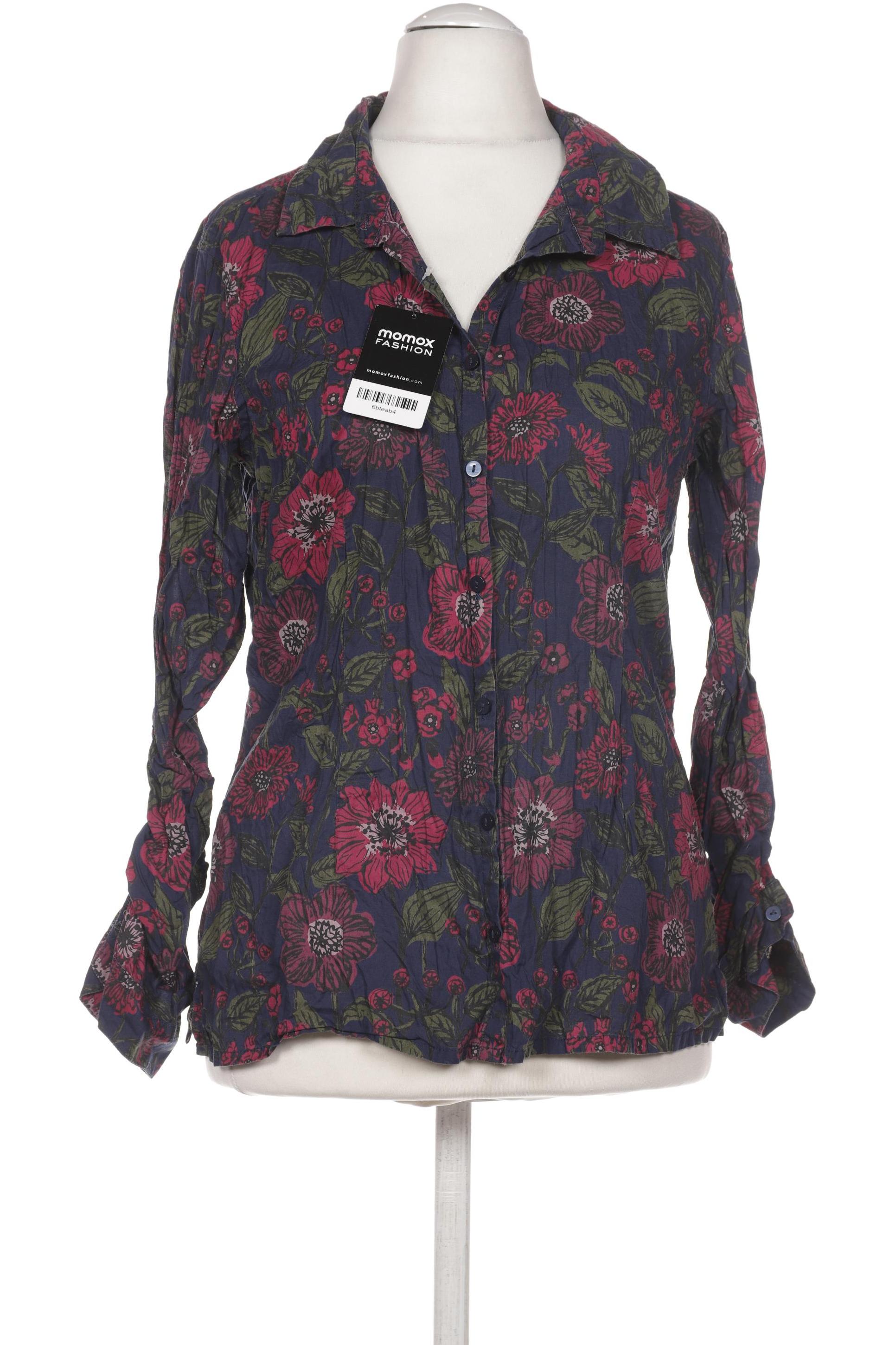 

Seasalt Damen Bluse, mehrfarbig, Gr. 38