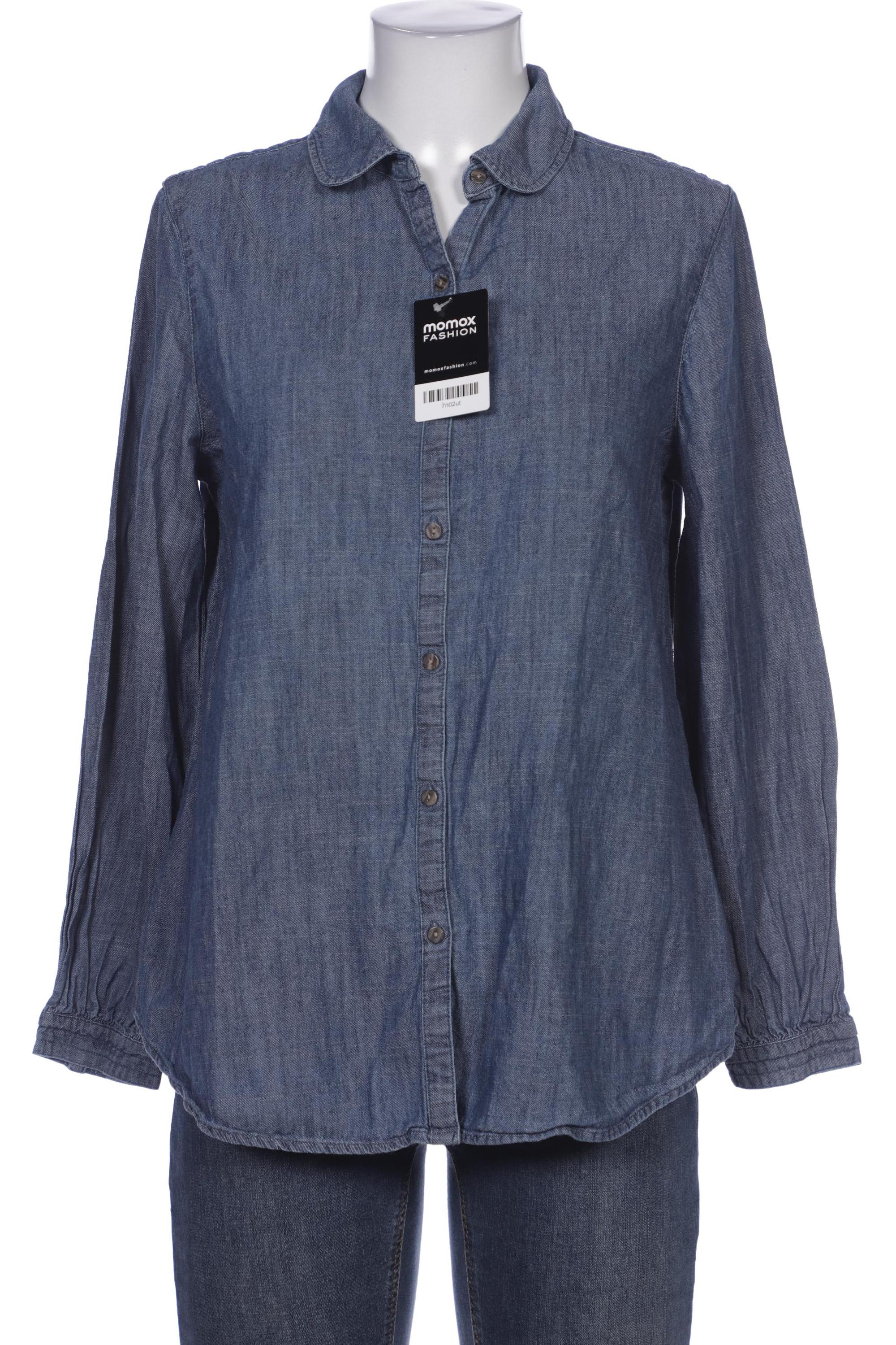 

Seasalt Damen Bluse, blau