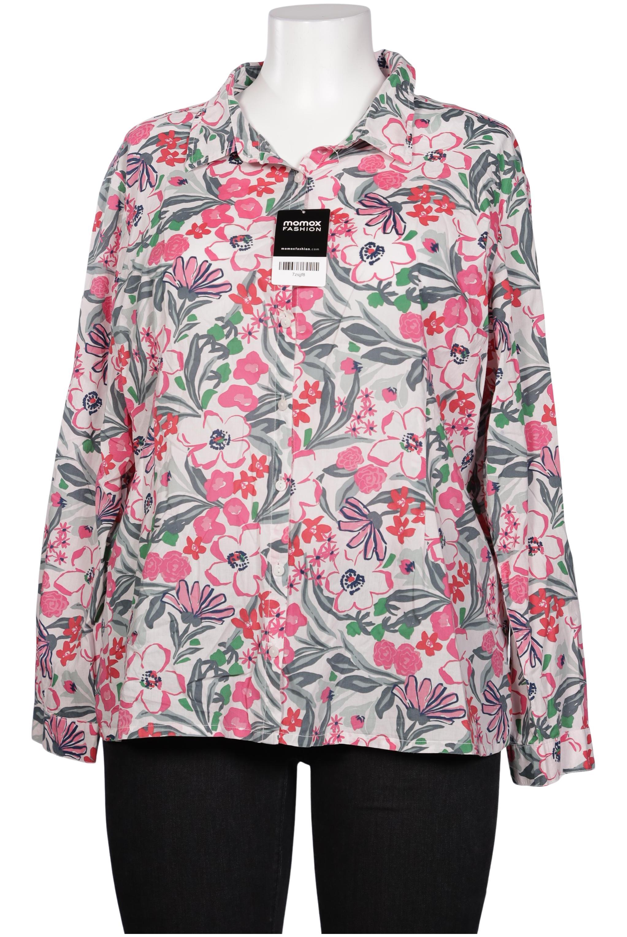 

Seasalt Damen Bluse, mehrfarbig, Gr. 46