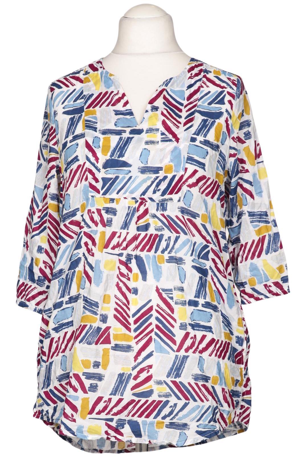 

Seasalt Damen Bluse, mehrfarbig, Gr. 38