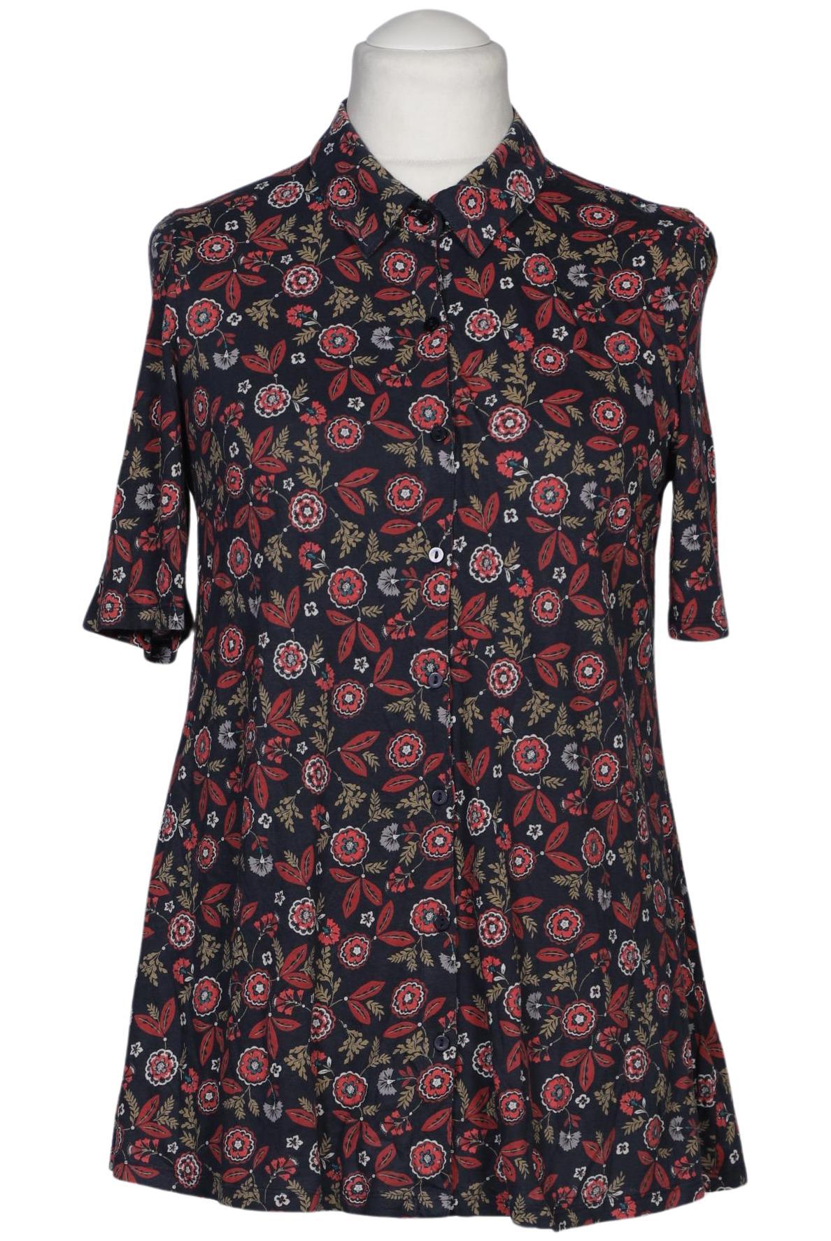 

Seasalt Damen Bluse, mehrfarbig, Gr. 40