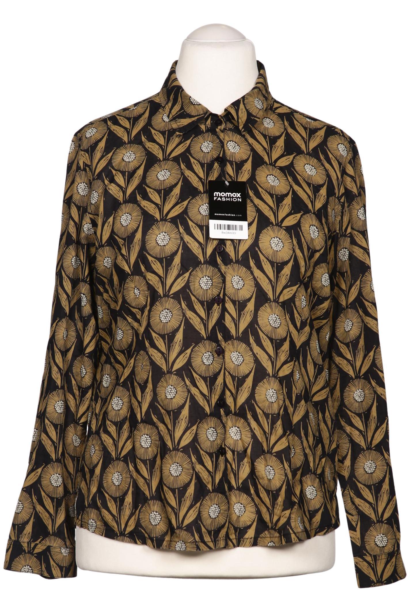 

Seasalt Damen Bluse, mehrfarbig, Gr. 40