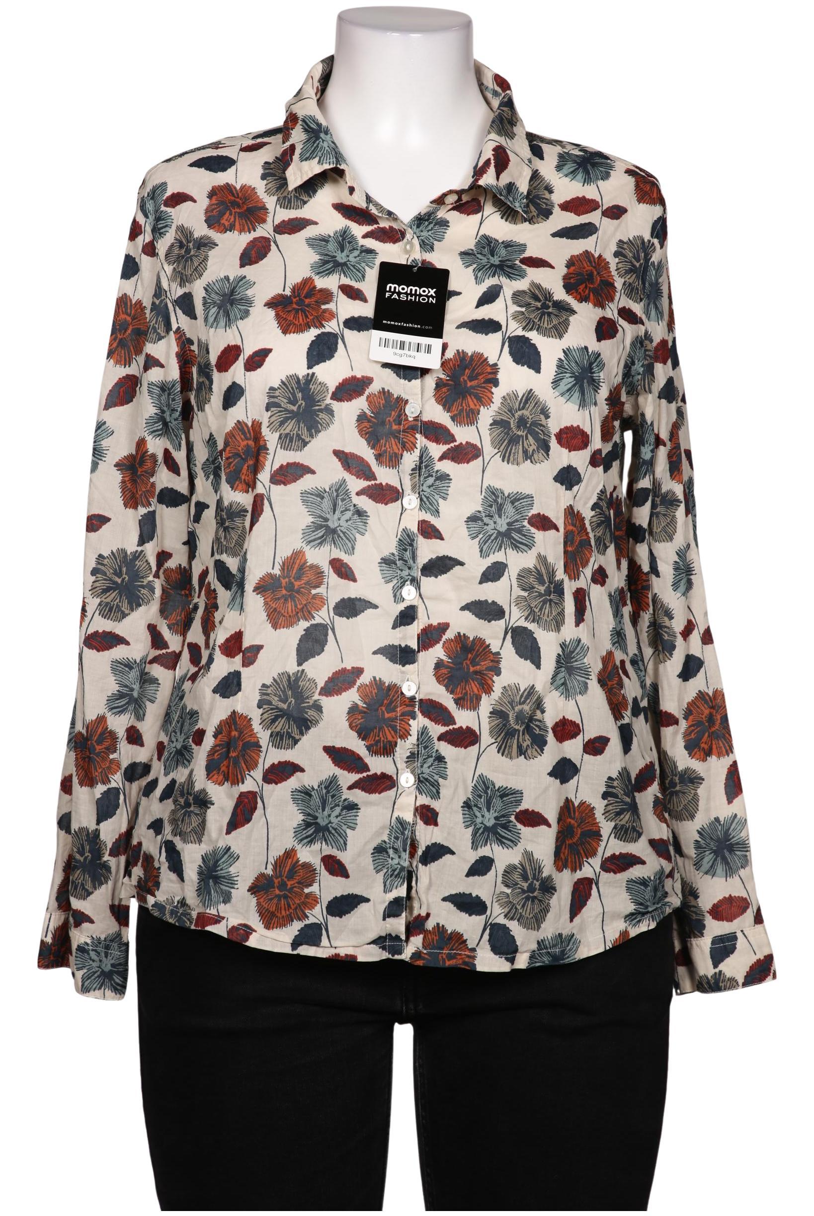 

Seasalt Damen Bluse, mehrfarbig, Gr. 44