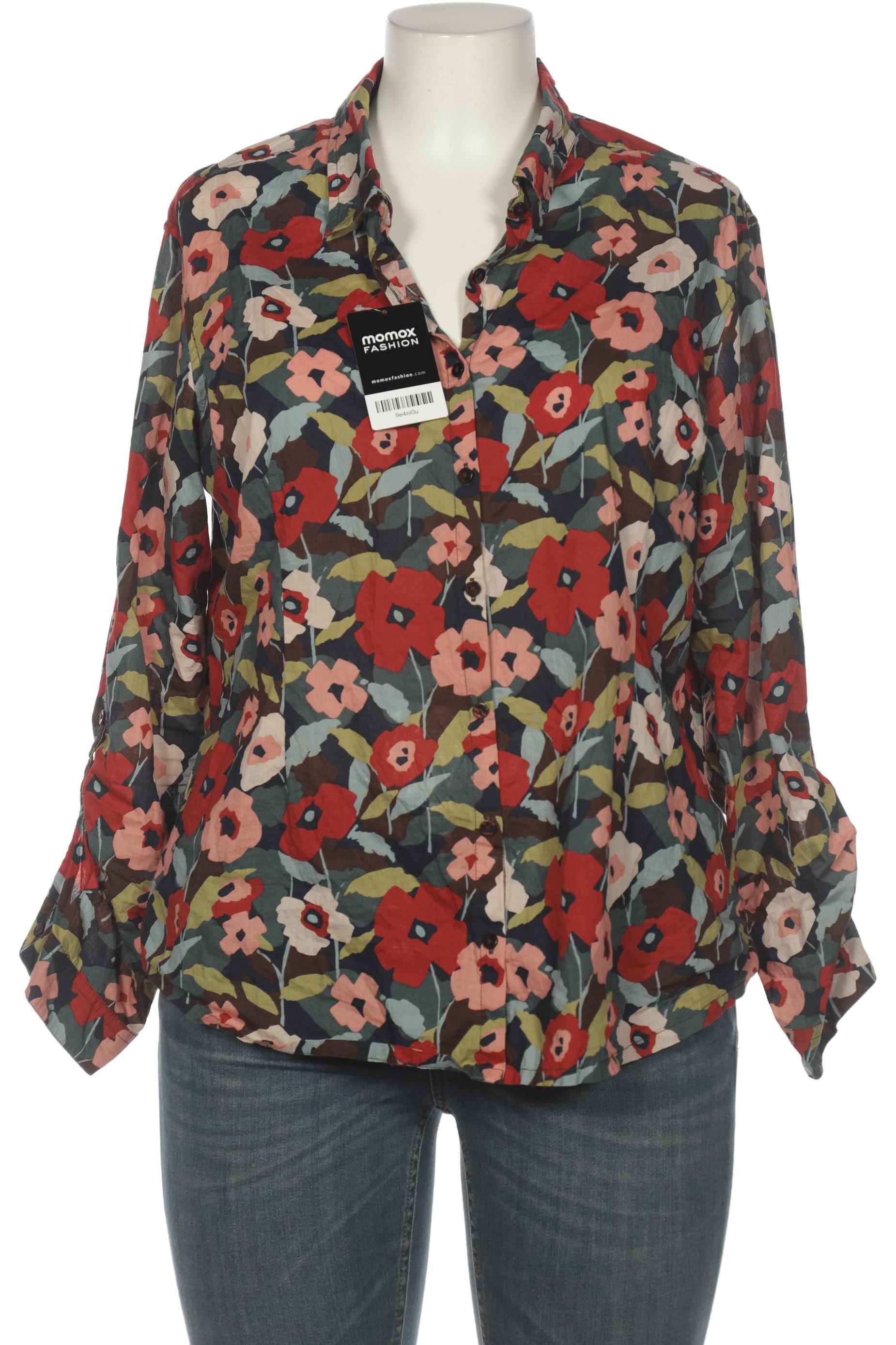 

Seasalt Damen Bluse, mehrfarbig, Gr. 44