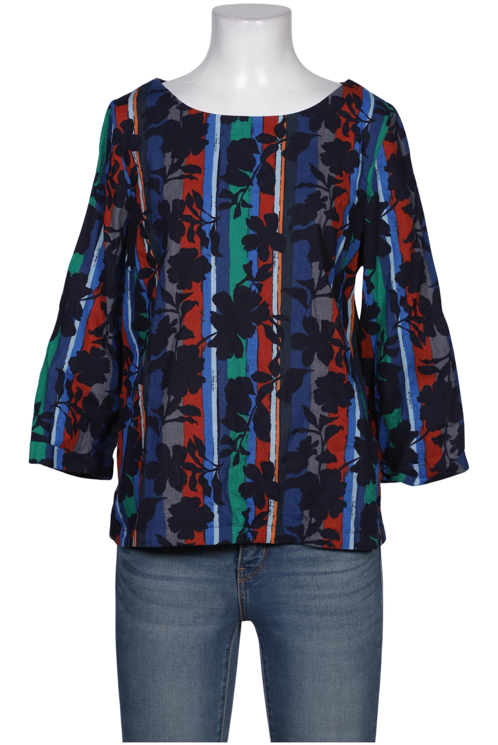 

Seasalt Damen Bluse, mehrfarbig, Gr. 40