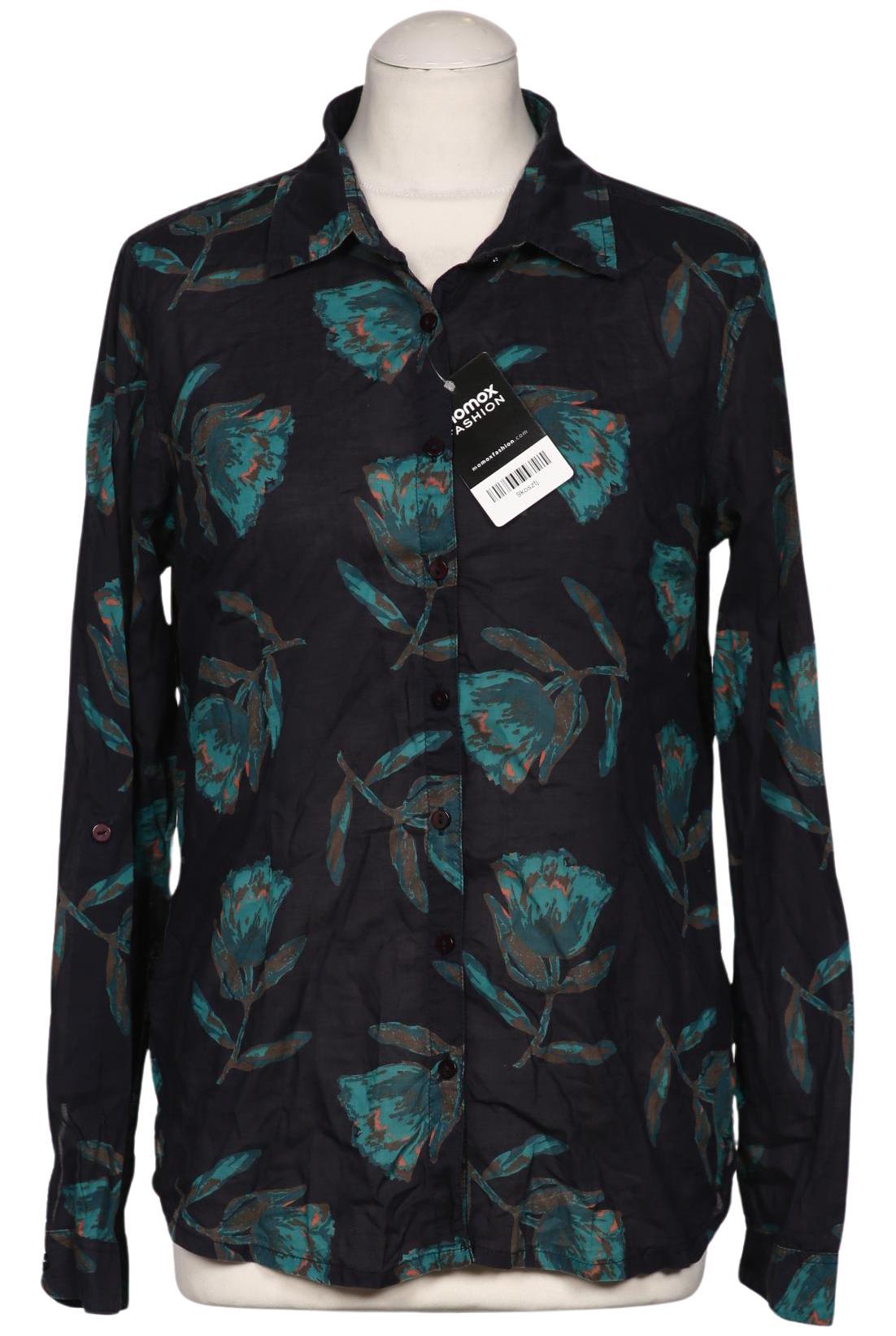 

Seasalt Damen Bluse, mehrfarbig, Gr. 40