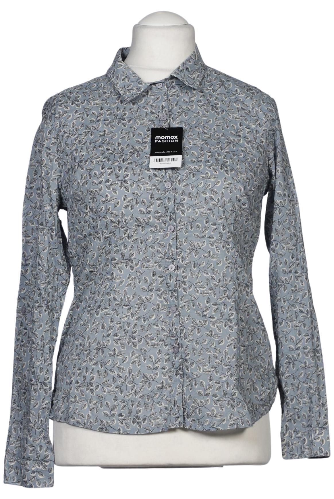 

Seasalt Damen Bluse, hellblau, Gr. 38