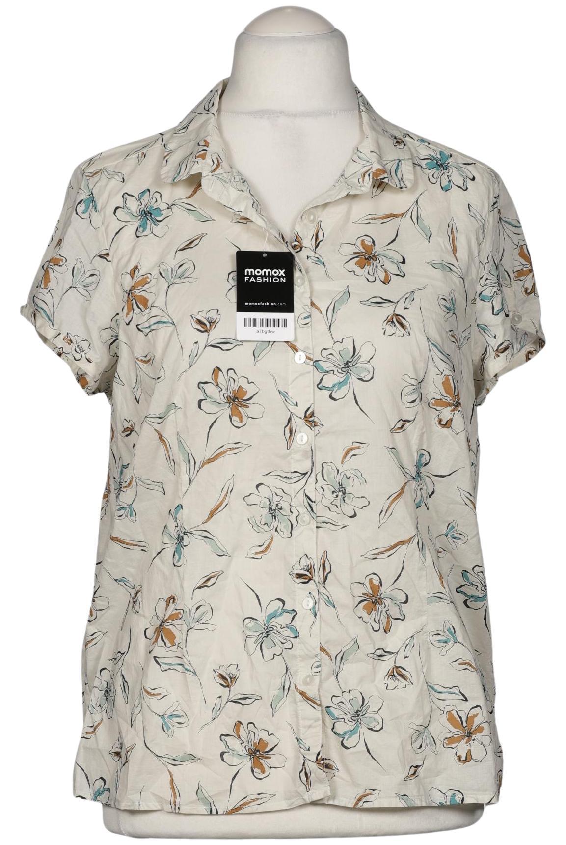 

Seasalt Damen Bluse, beige, Gr. 46