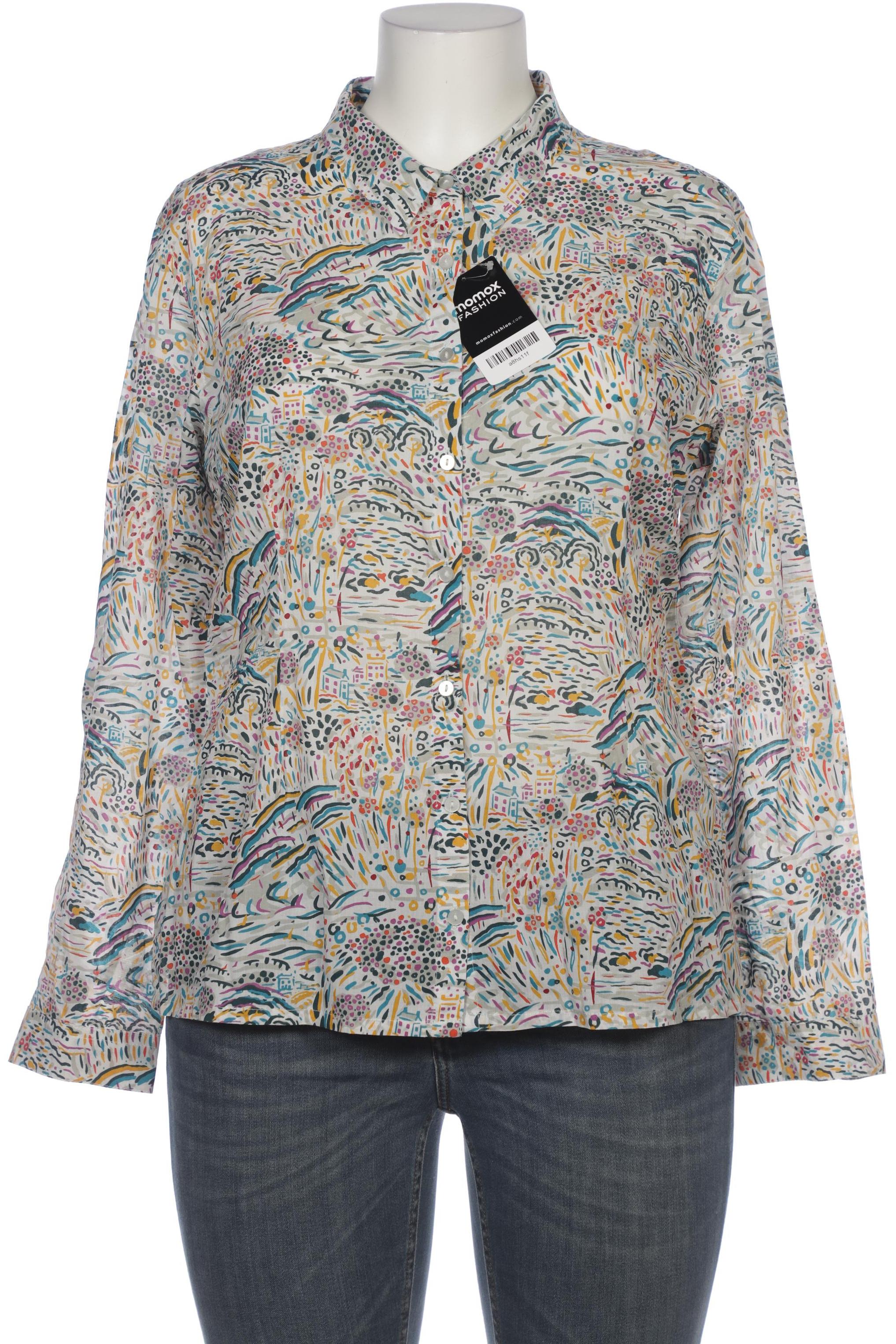 

Seasalt Damen Bluse, mehrfarbig