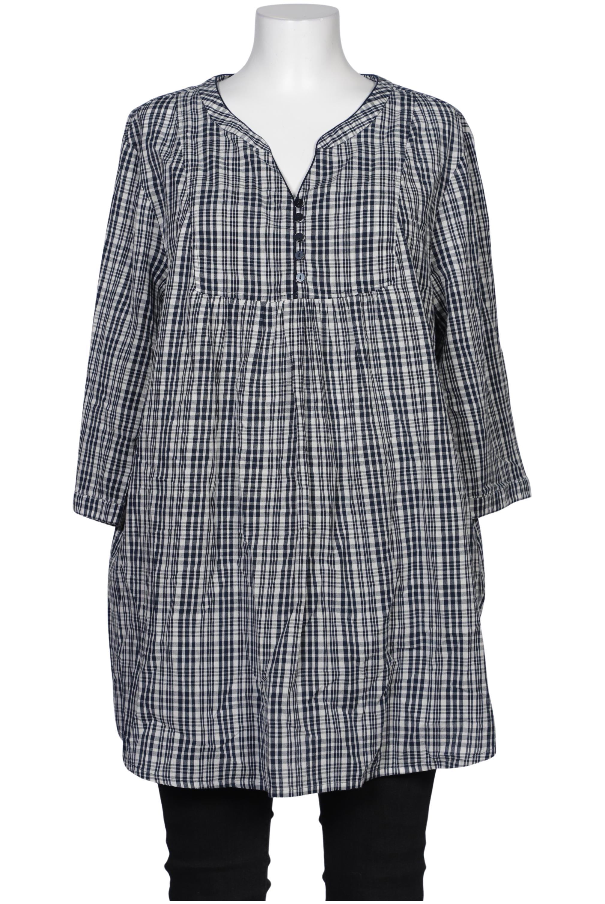 

Seasalt Damen Bluse, mehrfarbig, Gr. 22