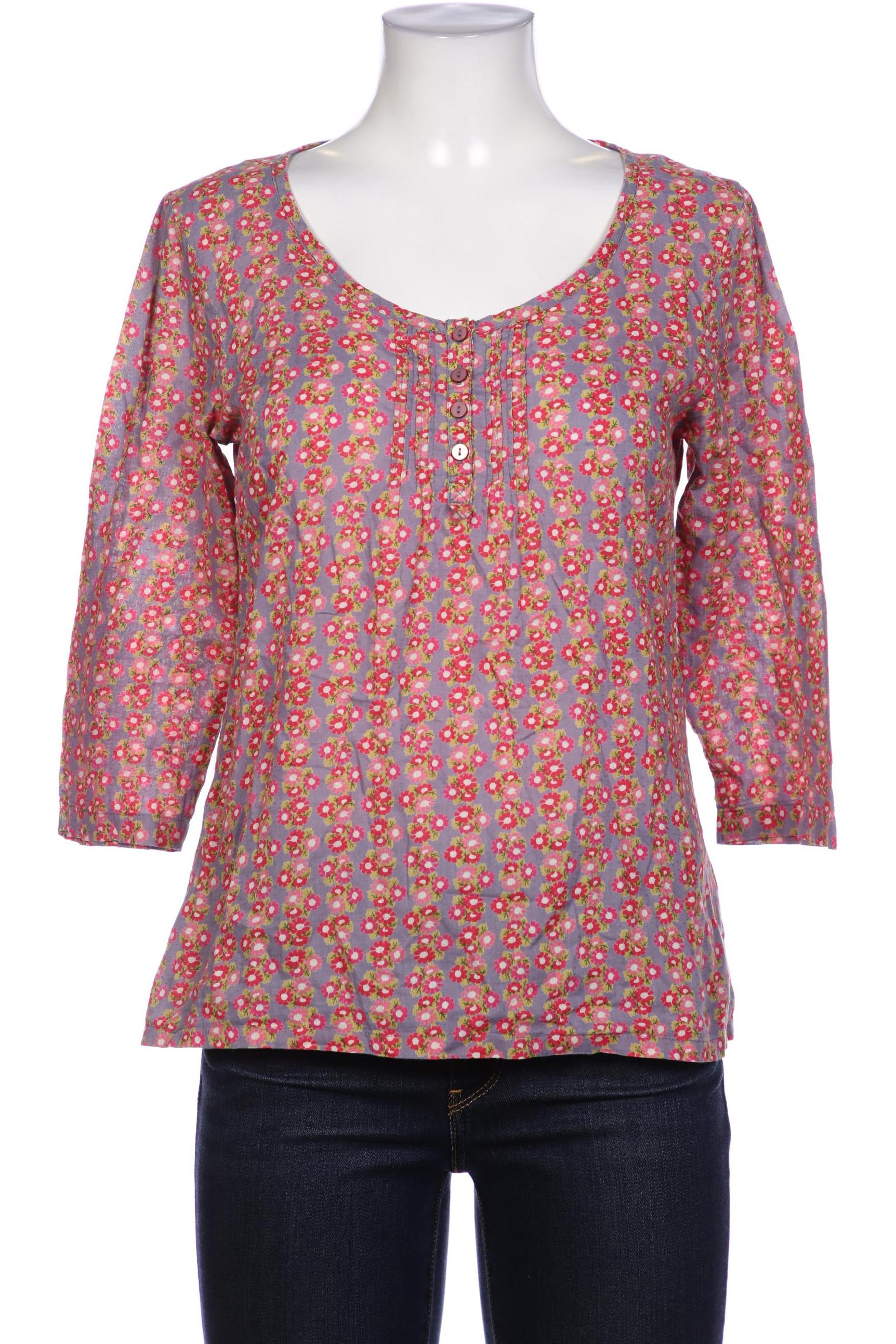 

Seasalt Damen Bluse, pink, Gr. 38