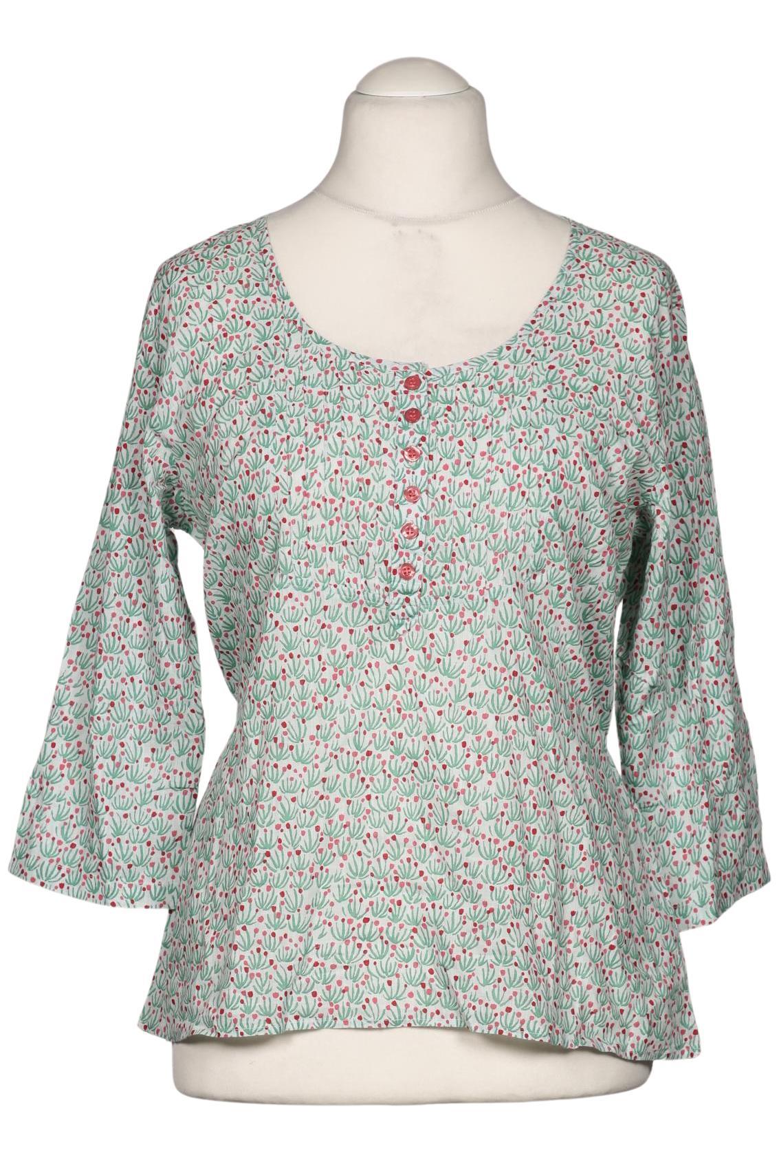 

Seasalt Damen Bluse, mehrfarbig, Gr. 14