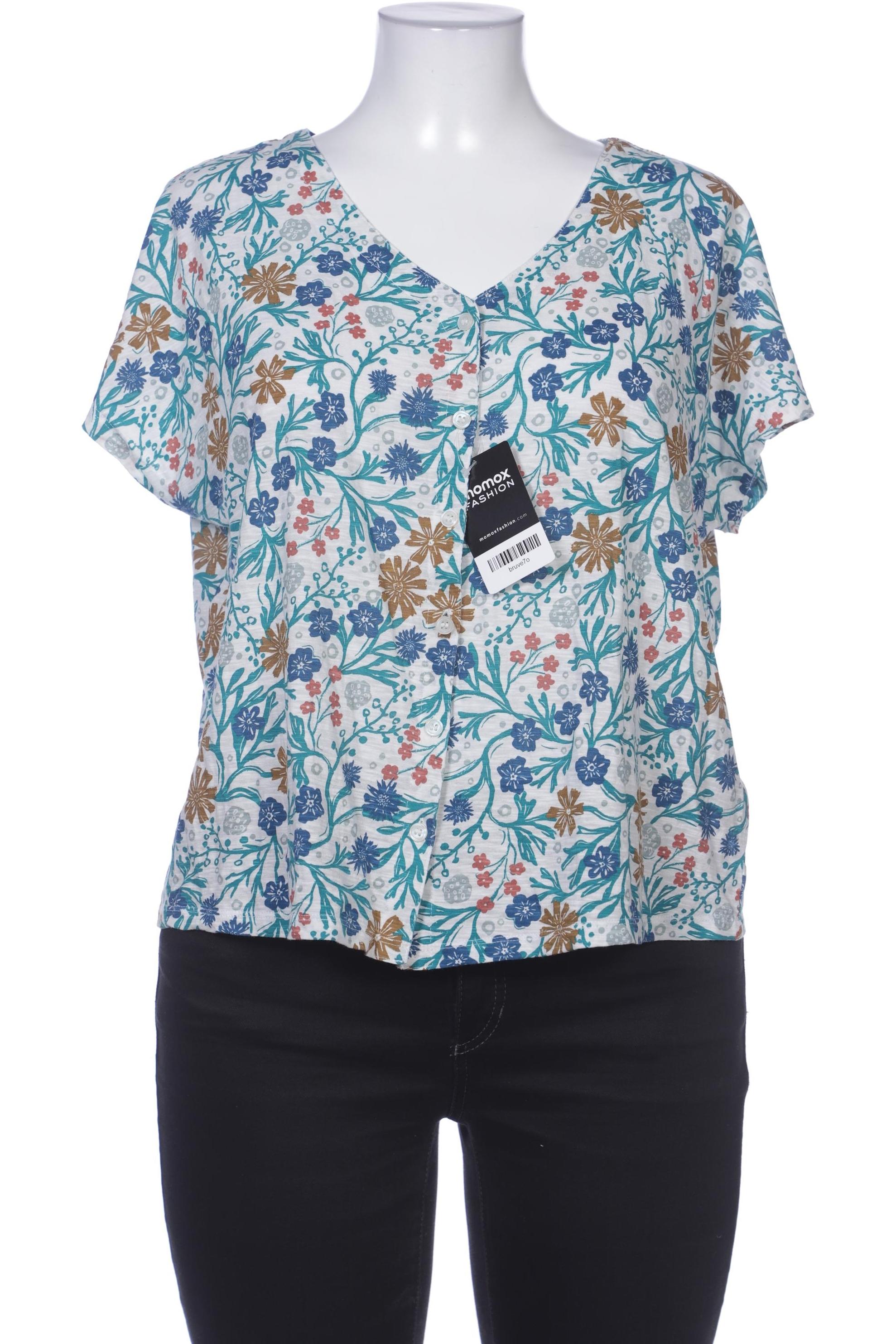 

Seasalt Damen Bluse, mehrfarbig, Gr. 44
