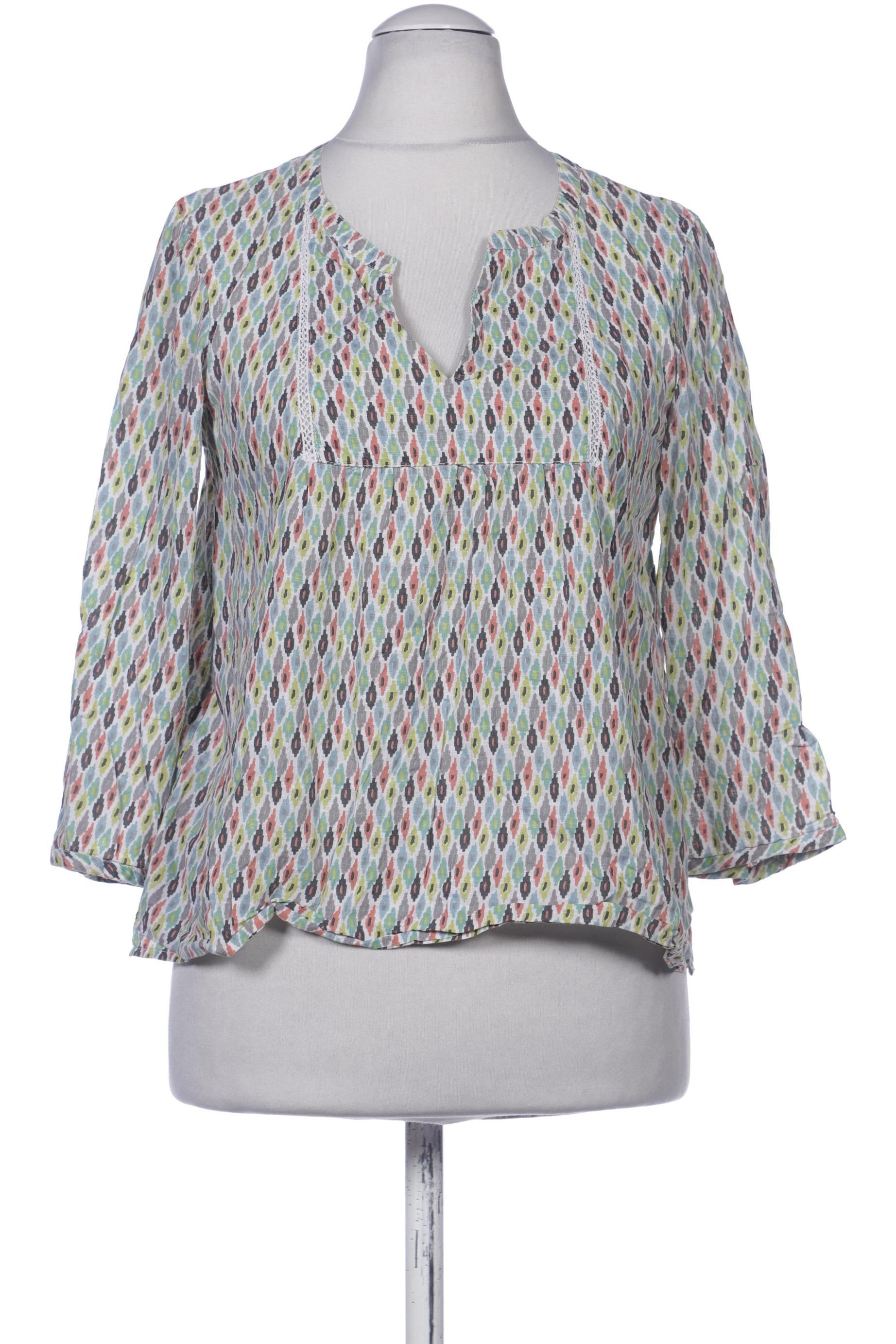 

Seasalt Damen Bluse, mehrfarbig, Gr. 10