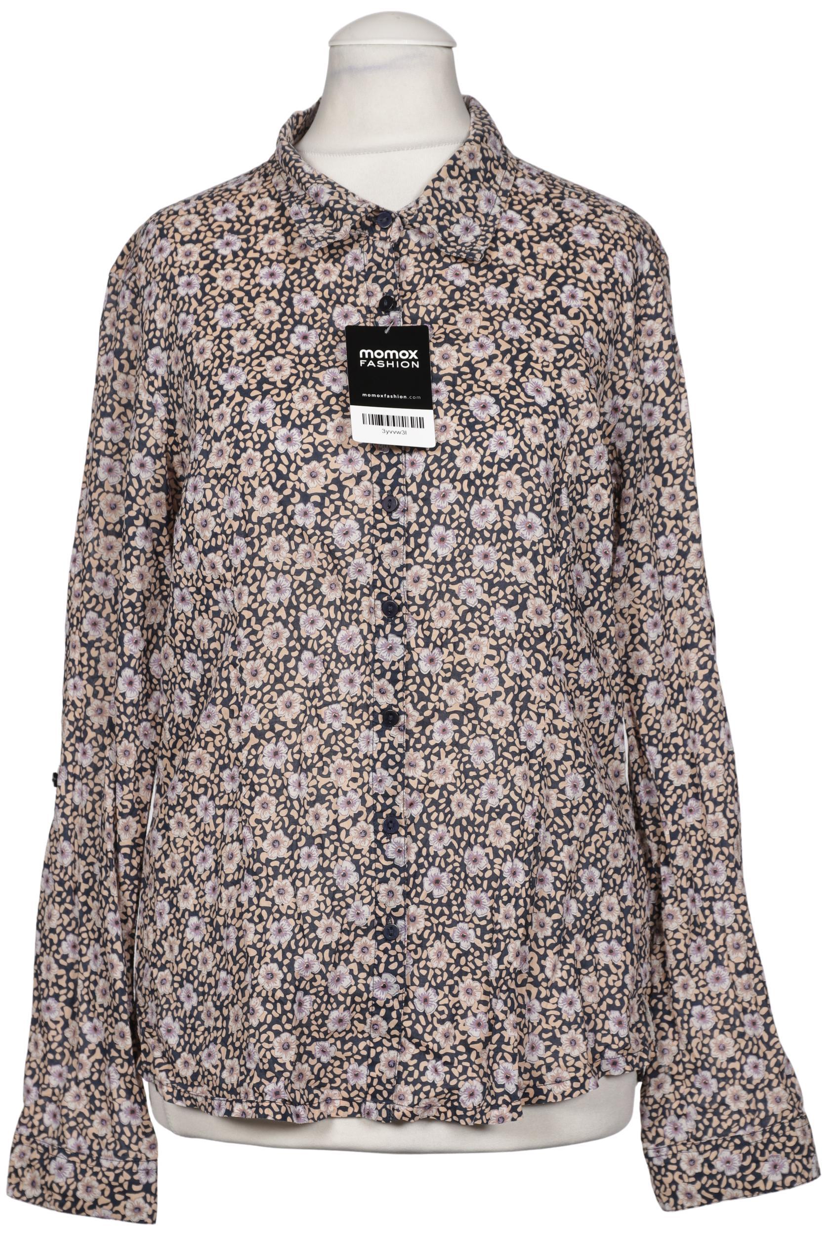 

Seasalt Damen Bluse, mehrfarbig, Gr. 38