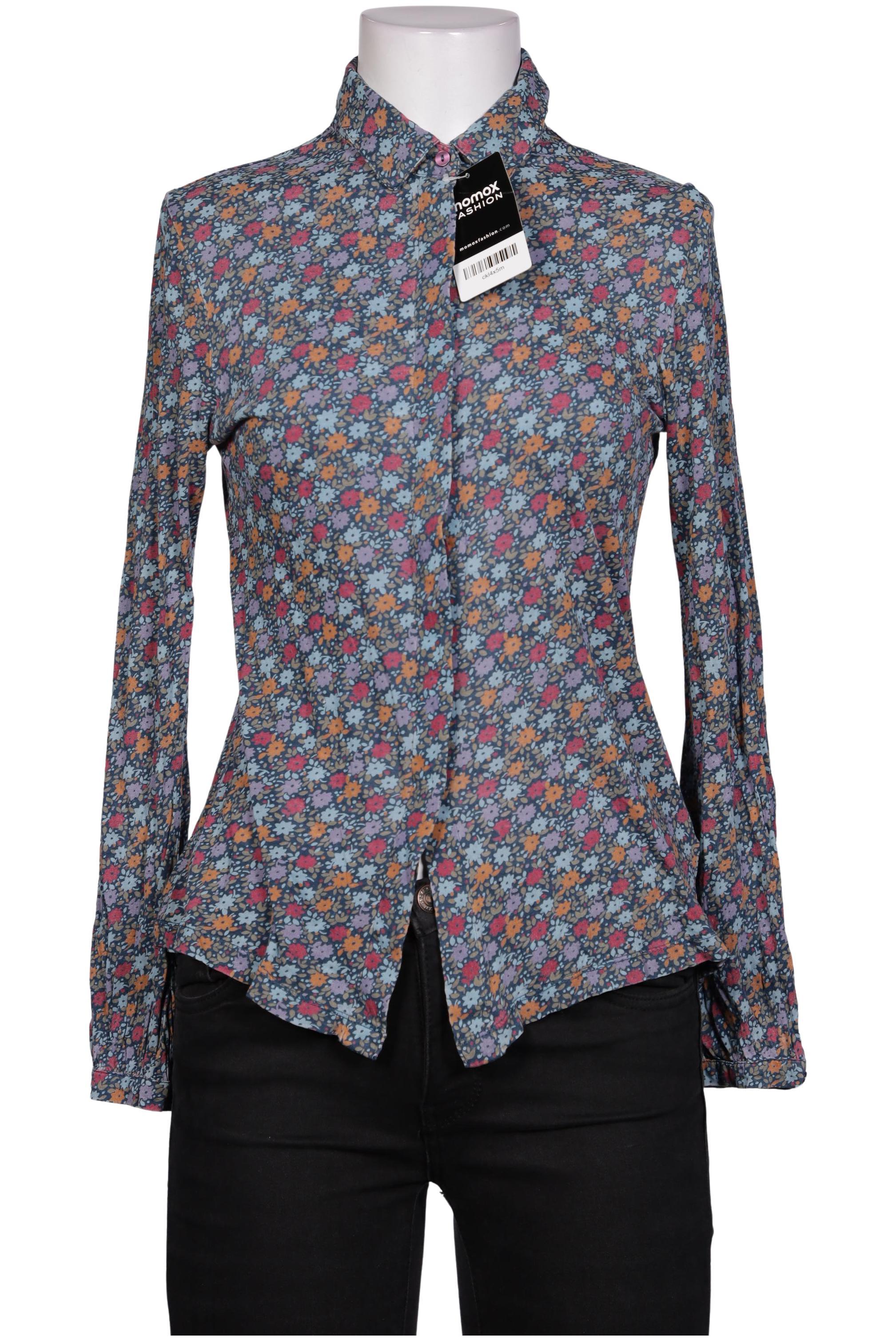 

Seasalt Damen Bluse, mehrfarbig, Gr. 8