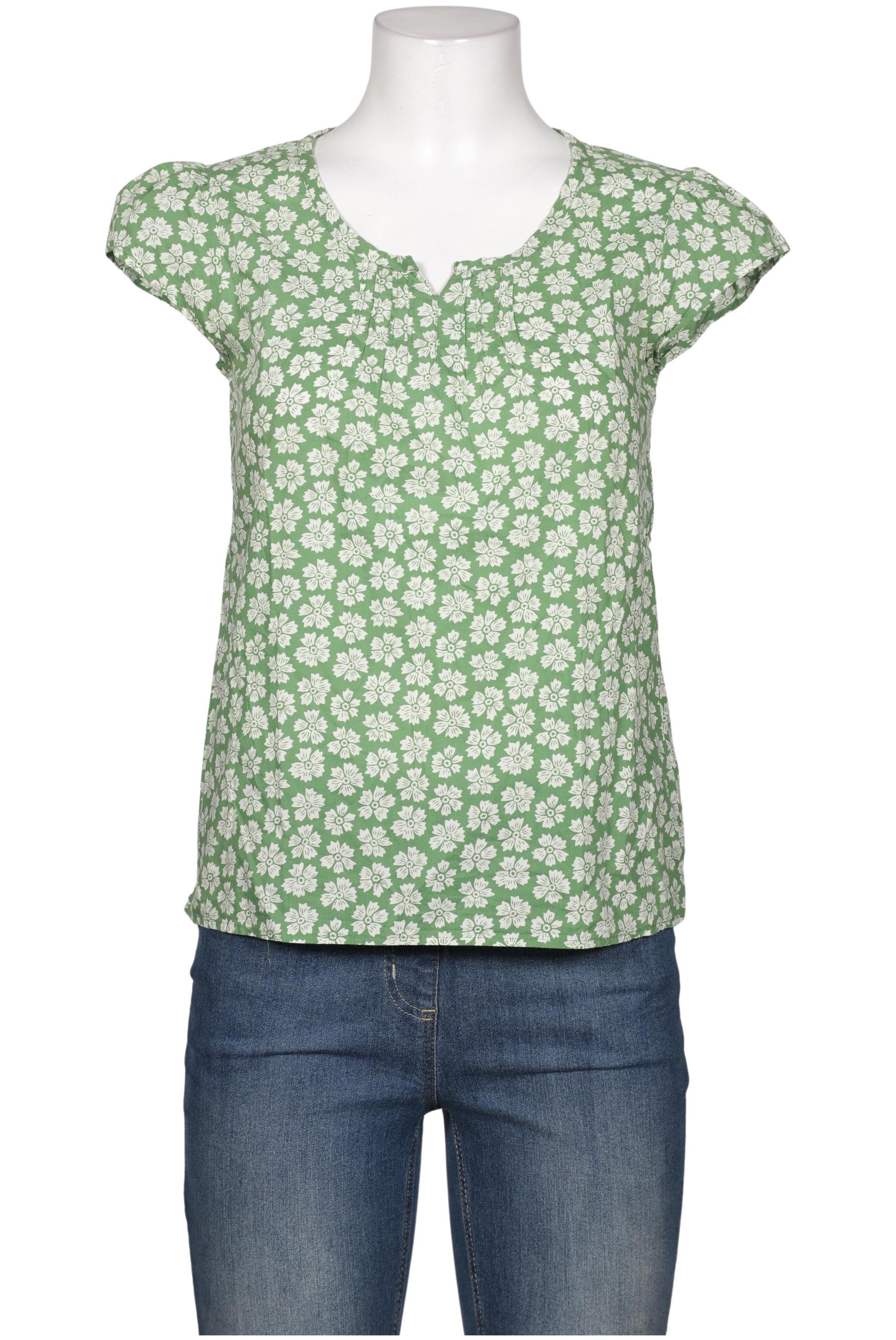 

Seasalt Damen Bluse, mehrfarbig, Gr. 8