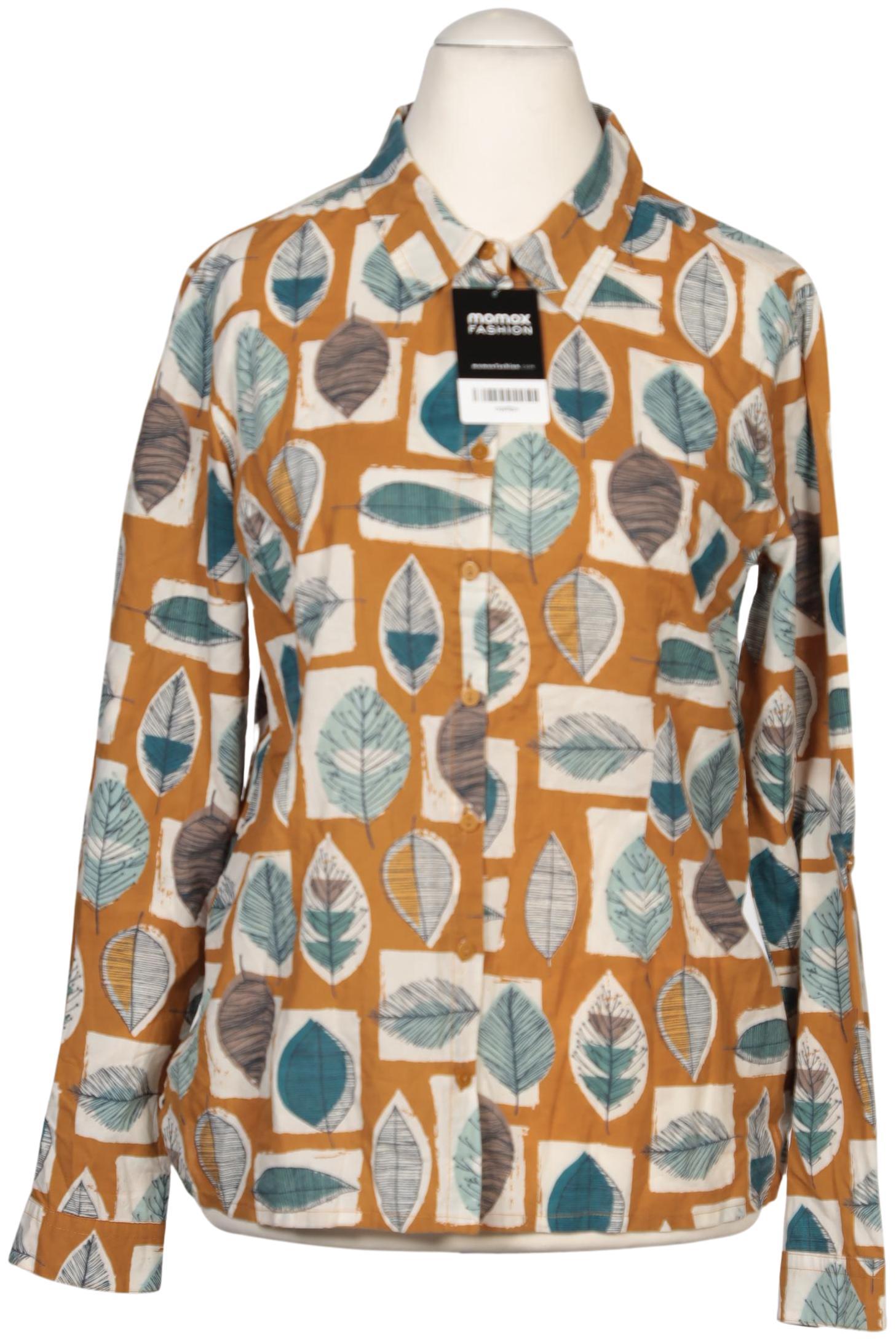 

Seasalt Damen Bluse, mehrfarbig, Gr. 38