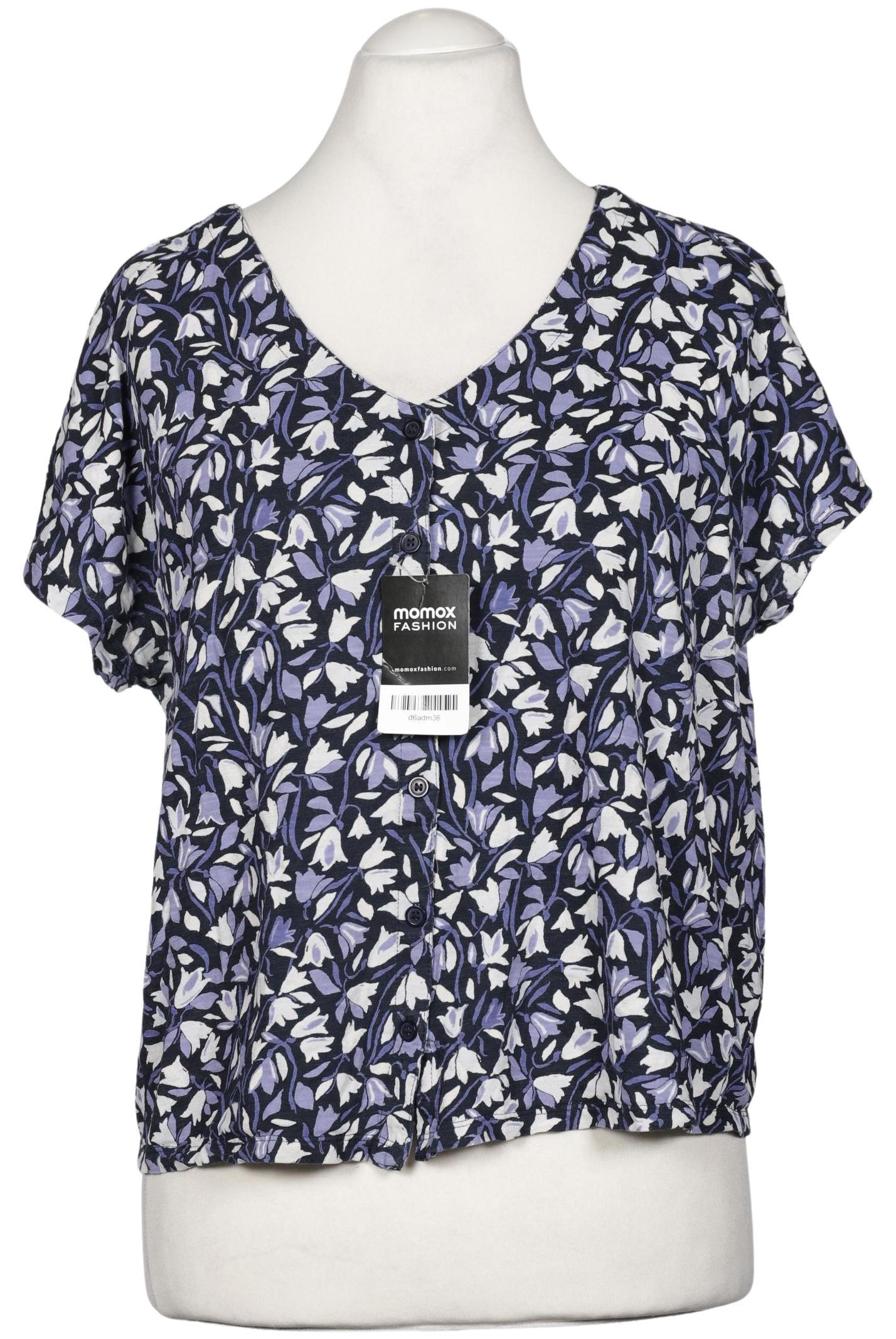 

Seasalt Damen Bluse, mehrfarbig, Gr. 44