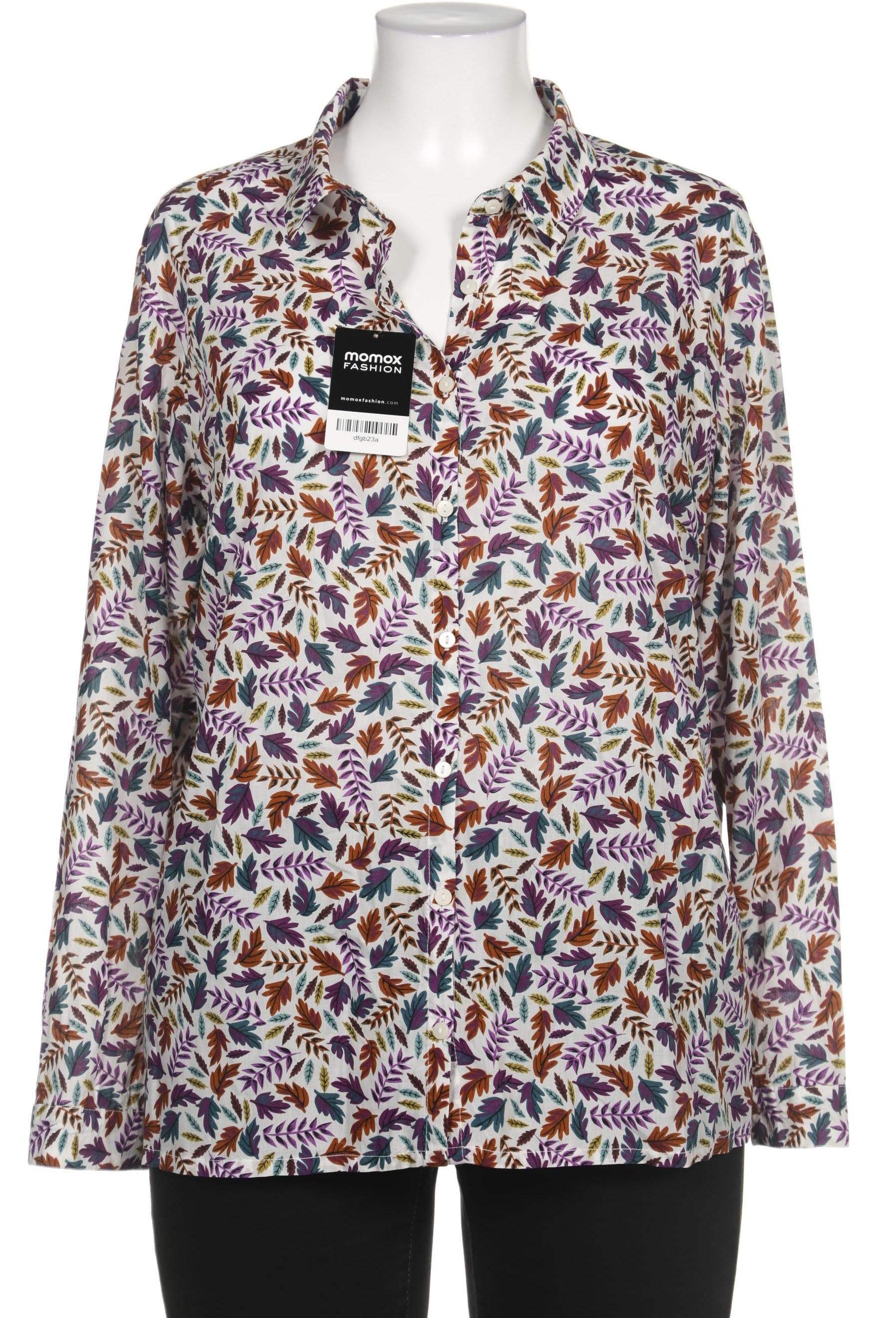

Seasalt Damen Bluse, mehrfarbig, Gr. 46