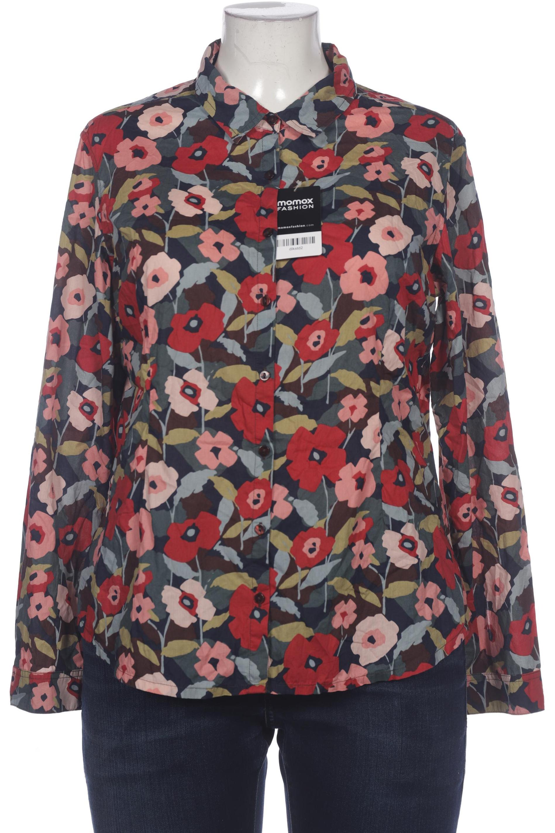 

Seasalt Damen Bluse, mehrfarbig, Gr. 42