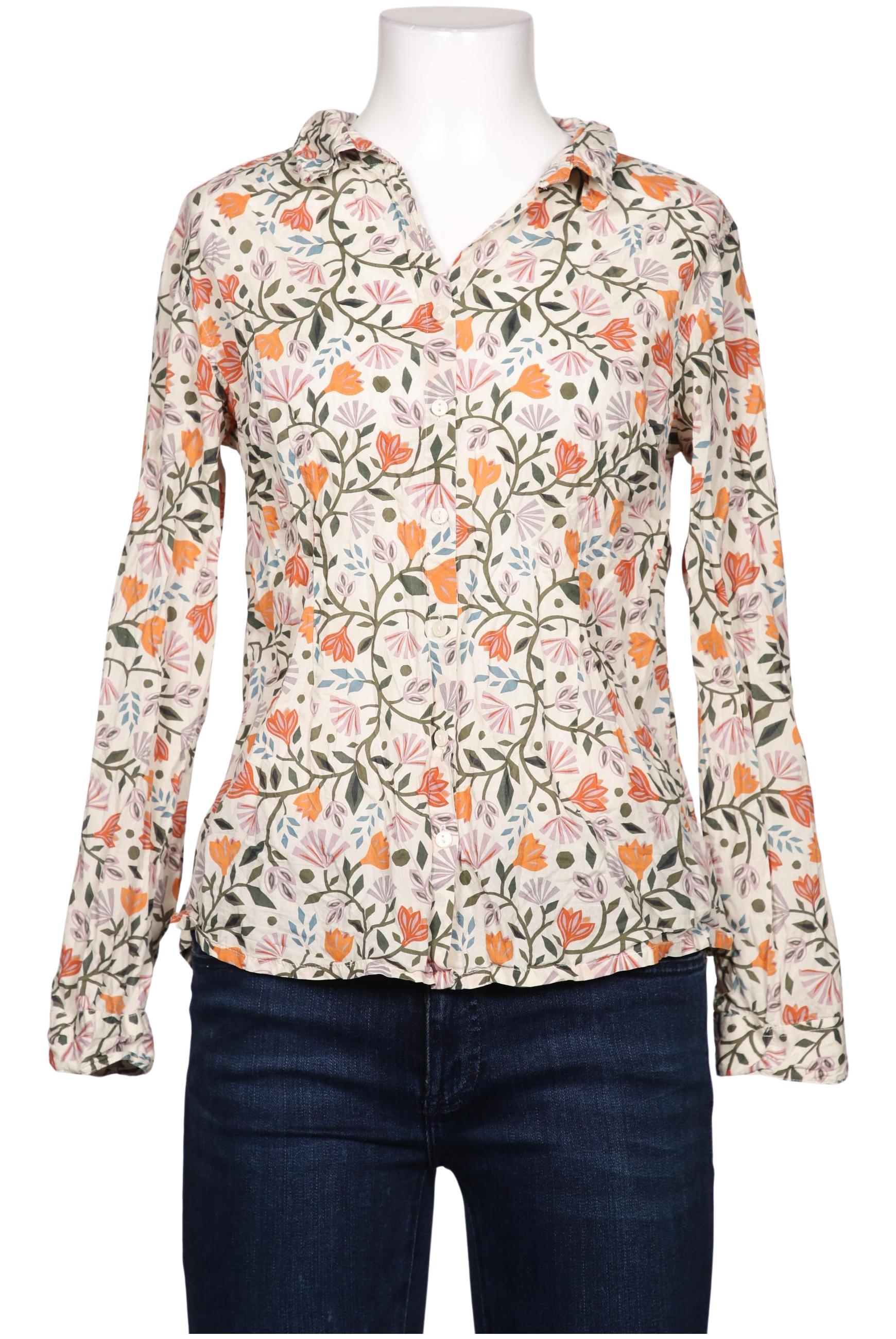 

Seasalt Damen Bluse, mehrfarbig, Gr. 38