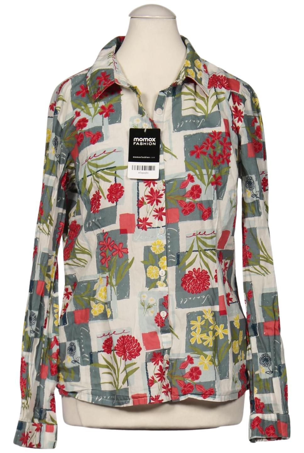 

Seasalt Damen Bluse, weiß, Gr. 36