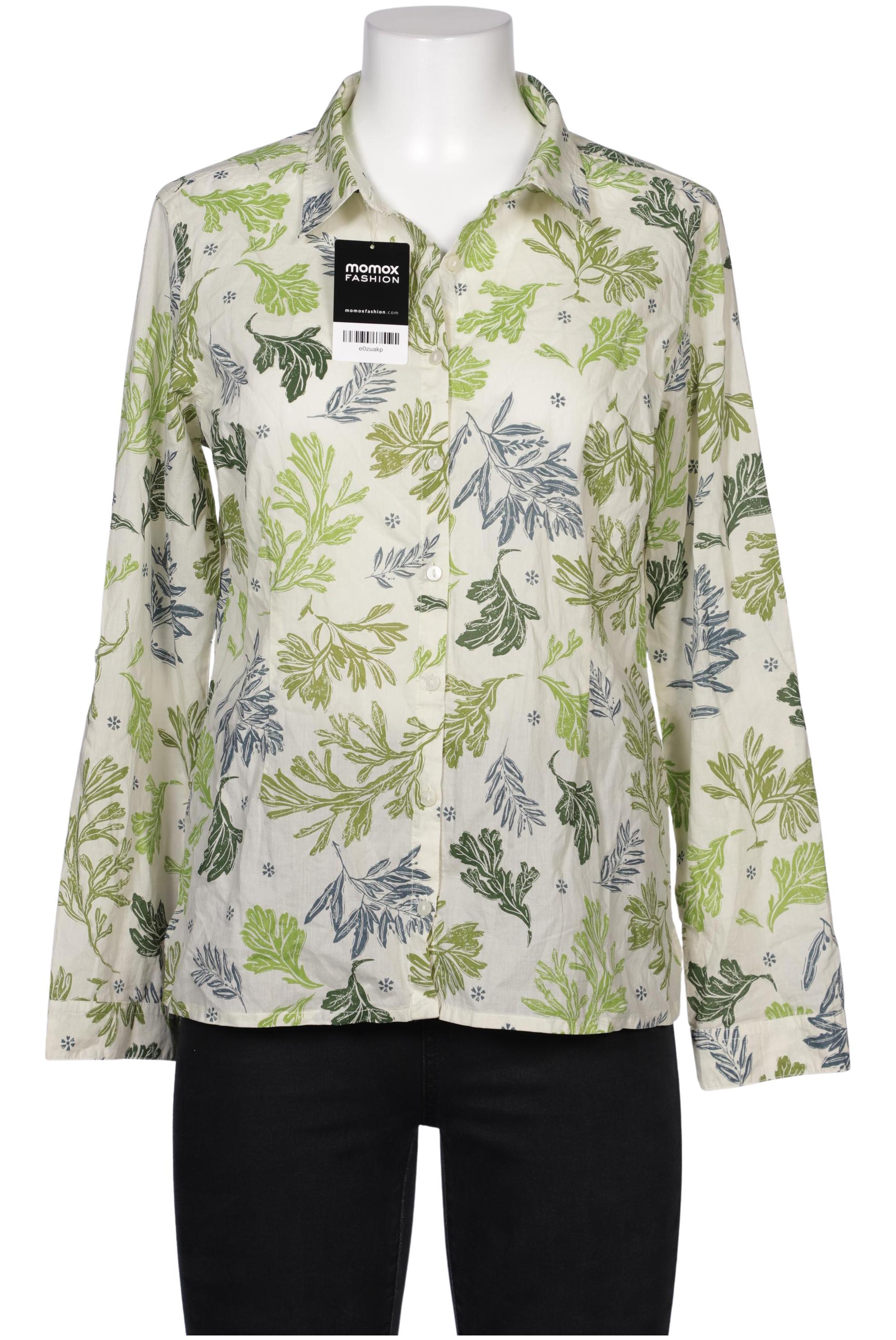 

Seasalt Damen Bluse, beige, Gr. 40