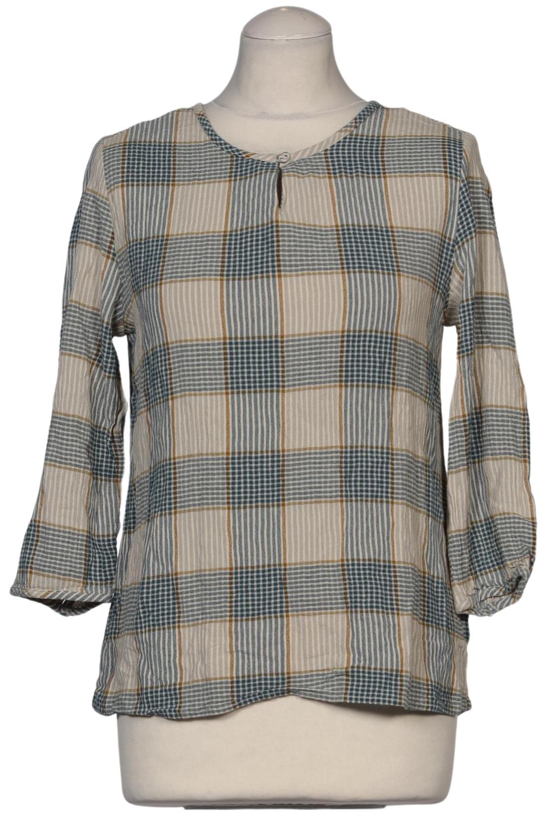 

Seasalt Damen Bluse, mehrfarbig, Gr. 10