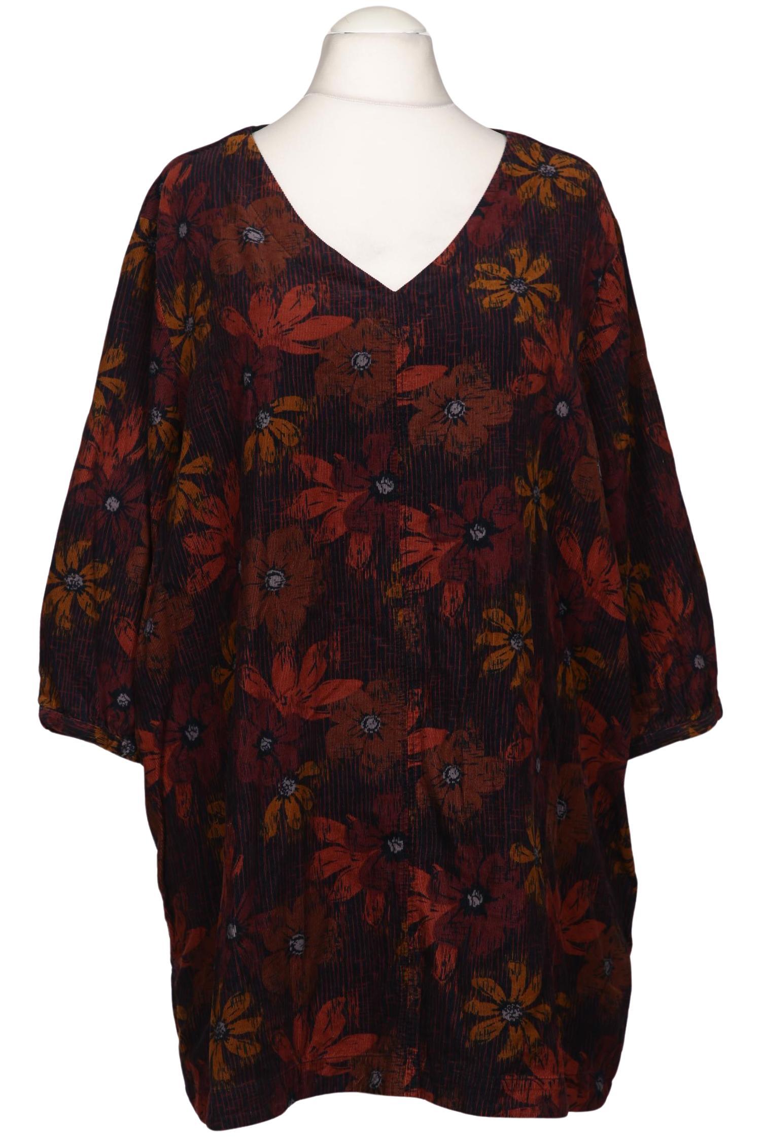 

Seasalt Damen Bluse, mehrfarbig, Gr. 52