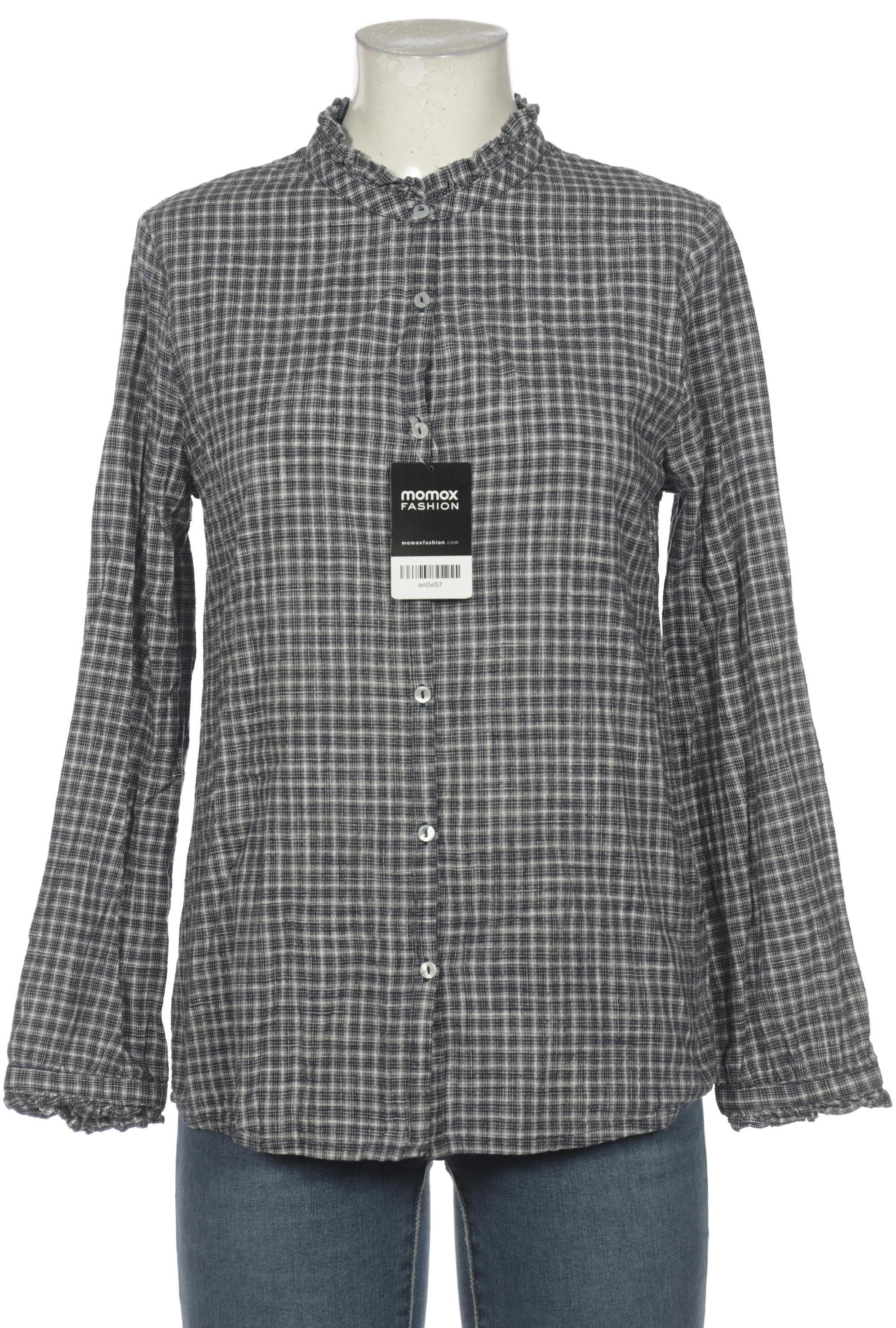 

Seasalt Damen Bluse, grau