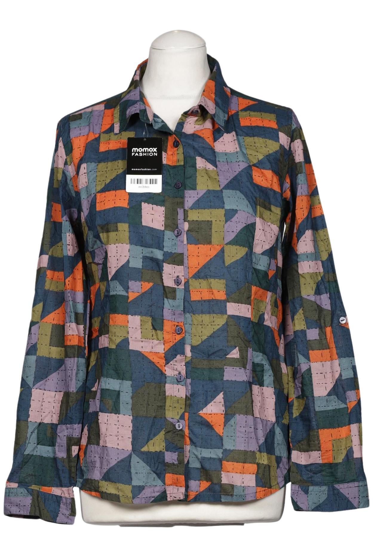 

Seasalt Damen Bluse, mehrfarbig, Gr. 38