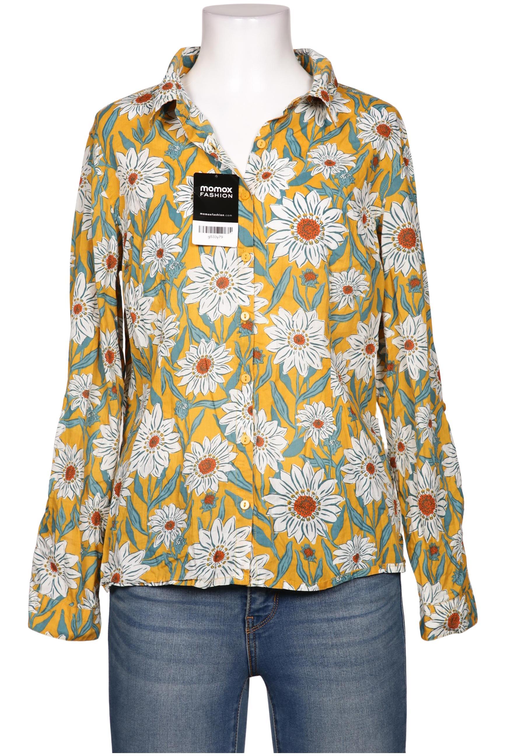 

Seasalt Damen Bluse, mehrfarbig, Gr. 38