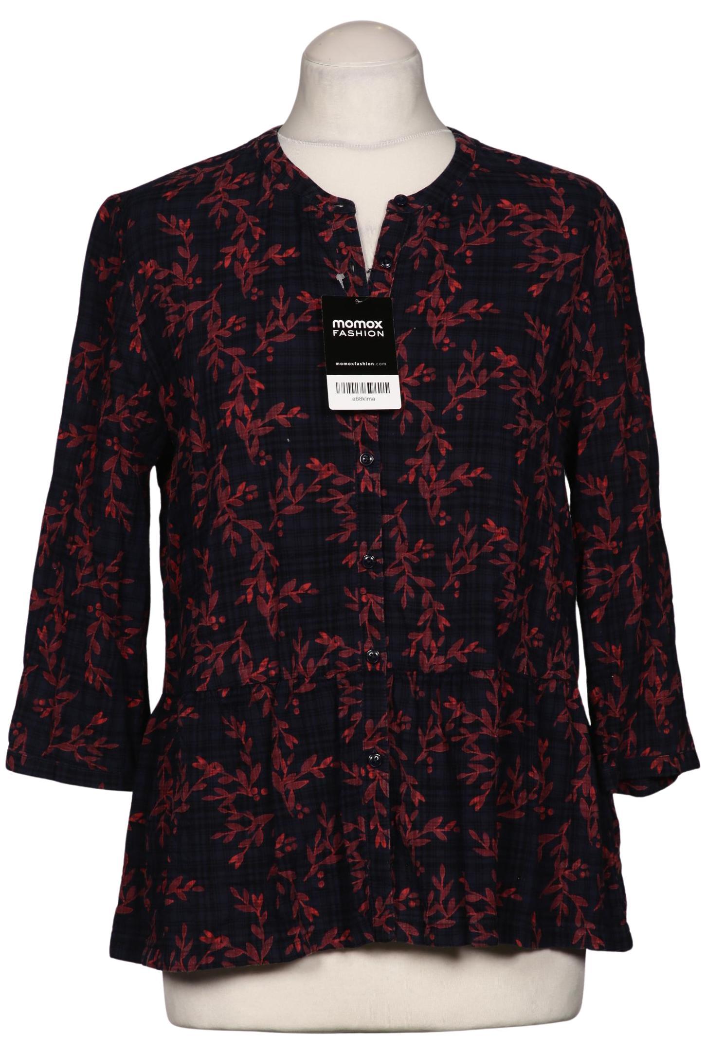 

Seasalt Damen Bluse, mehrfarbig, Gr. 38