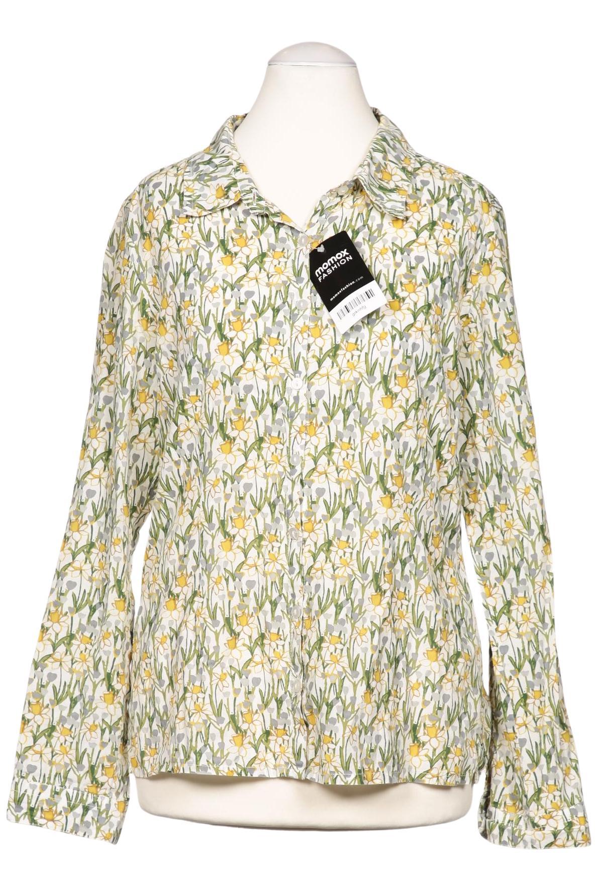 

Seasalt Damen Bluse, mehrfarbig, Gr. 8