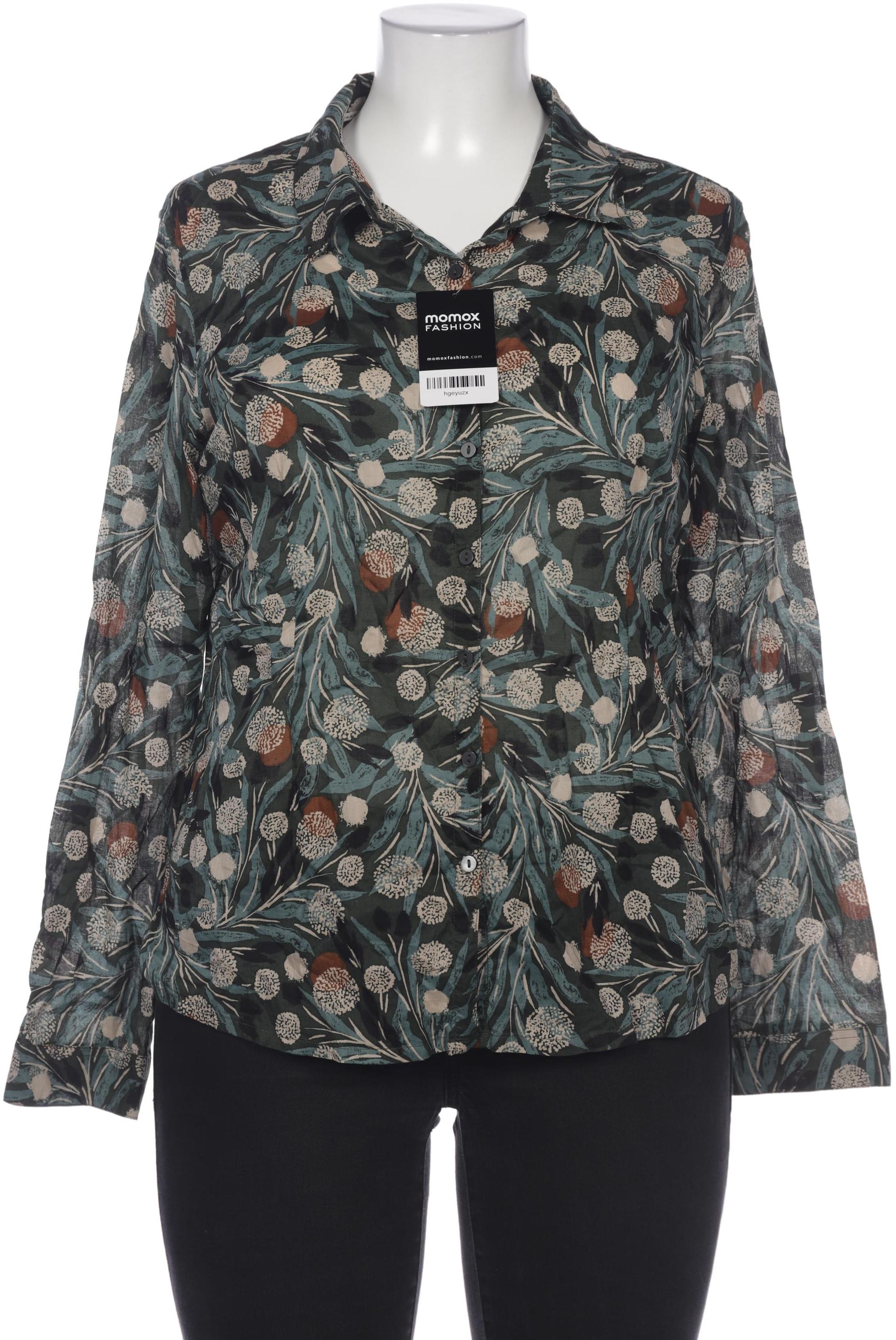 

Seasalt Damen Bluse, grün