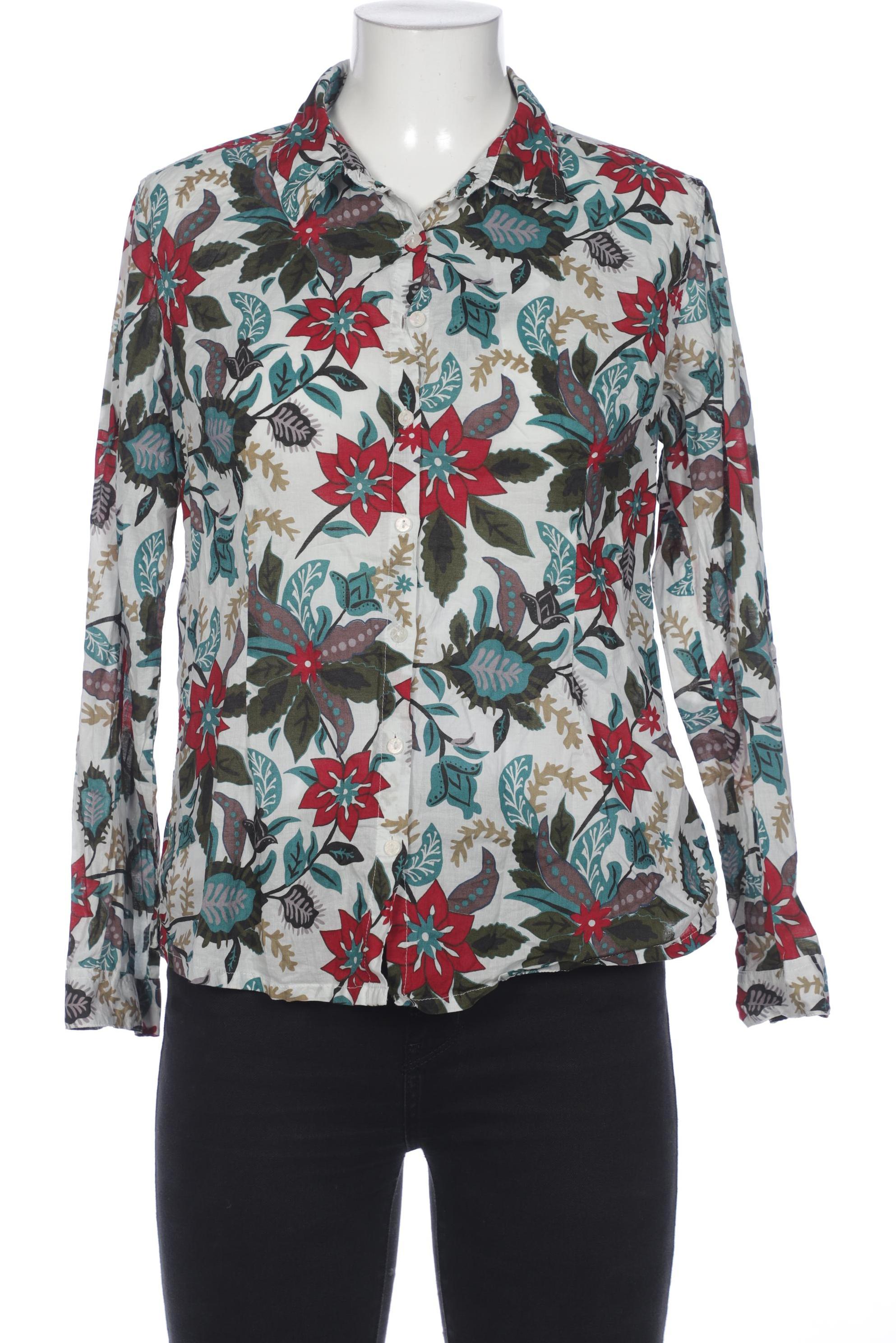 

Seasalt Damen Bluse, grün, Gr. 40