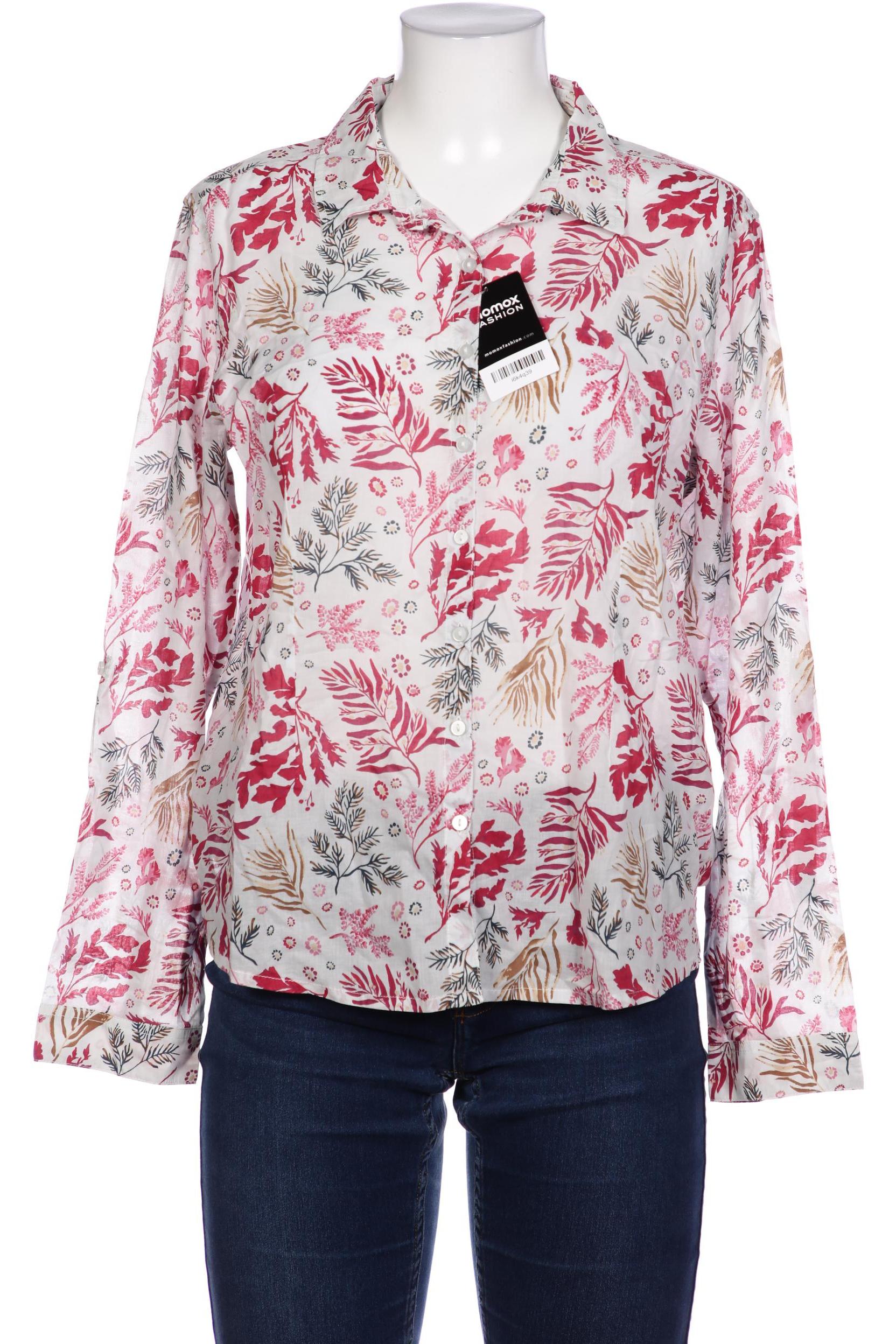 

Seasalt Damen Bluse, pink, Gr. 40