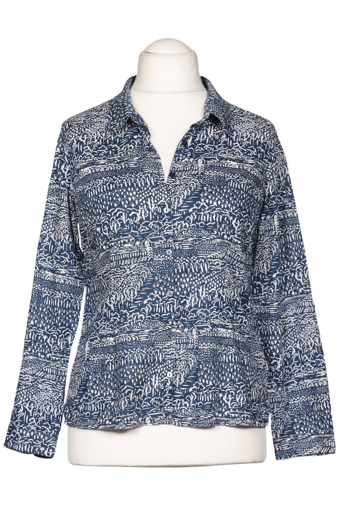 

Seasalt Damen Bluse, mehrfarbig, Gr. 40
