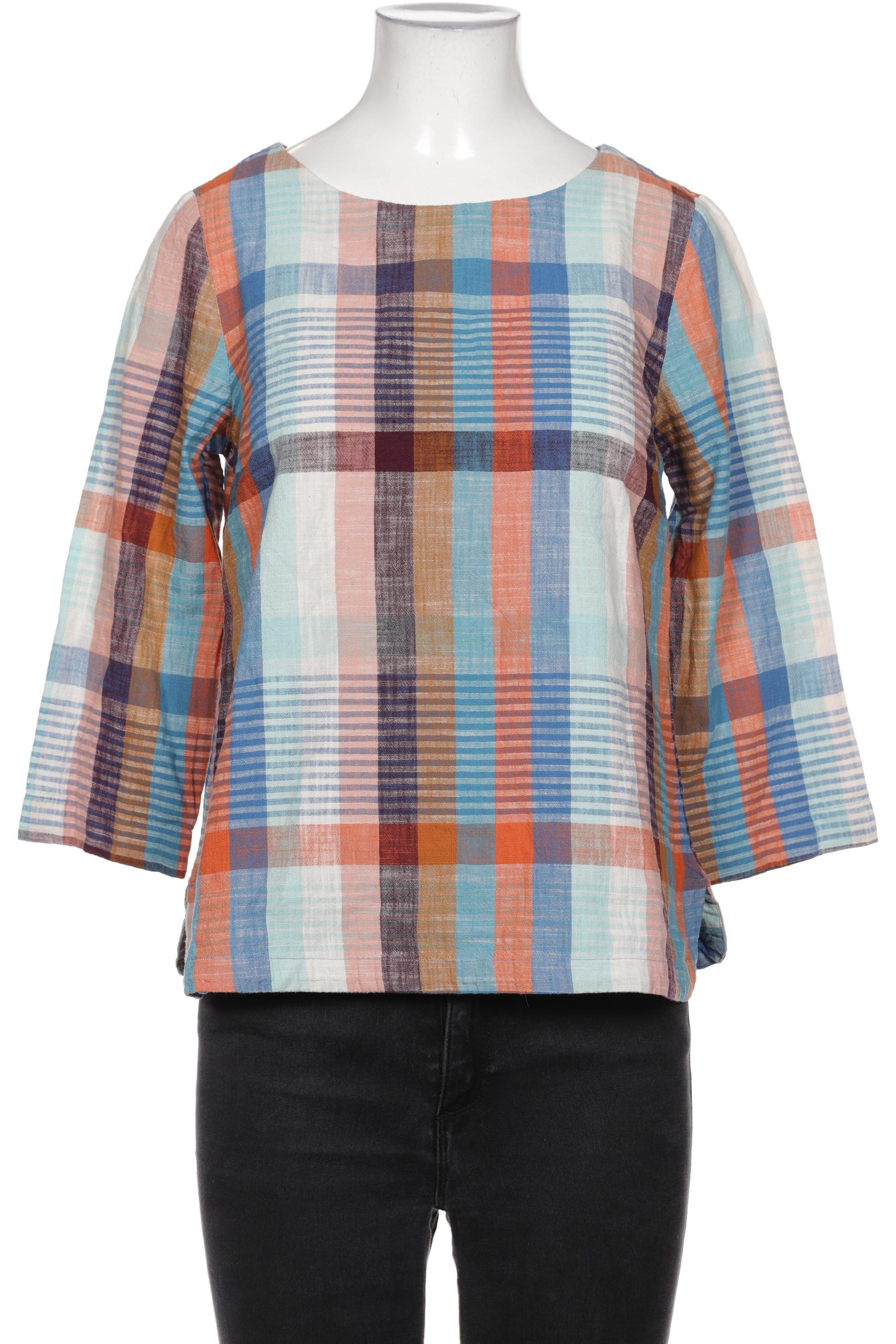 

Seasalt Damen Bluse, hellblau