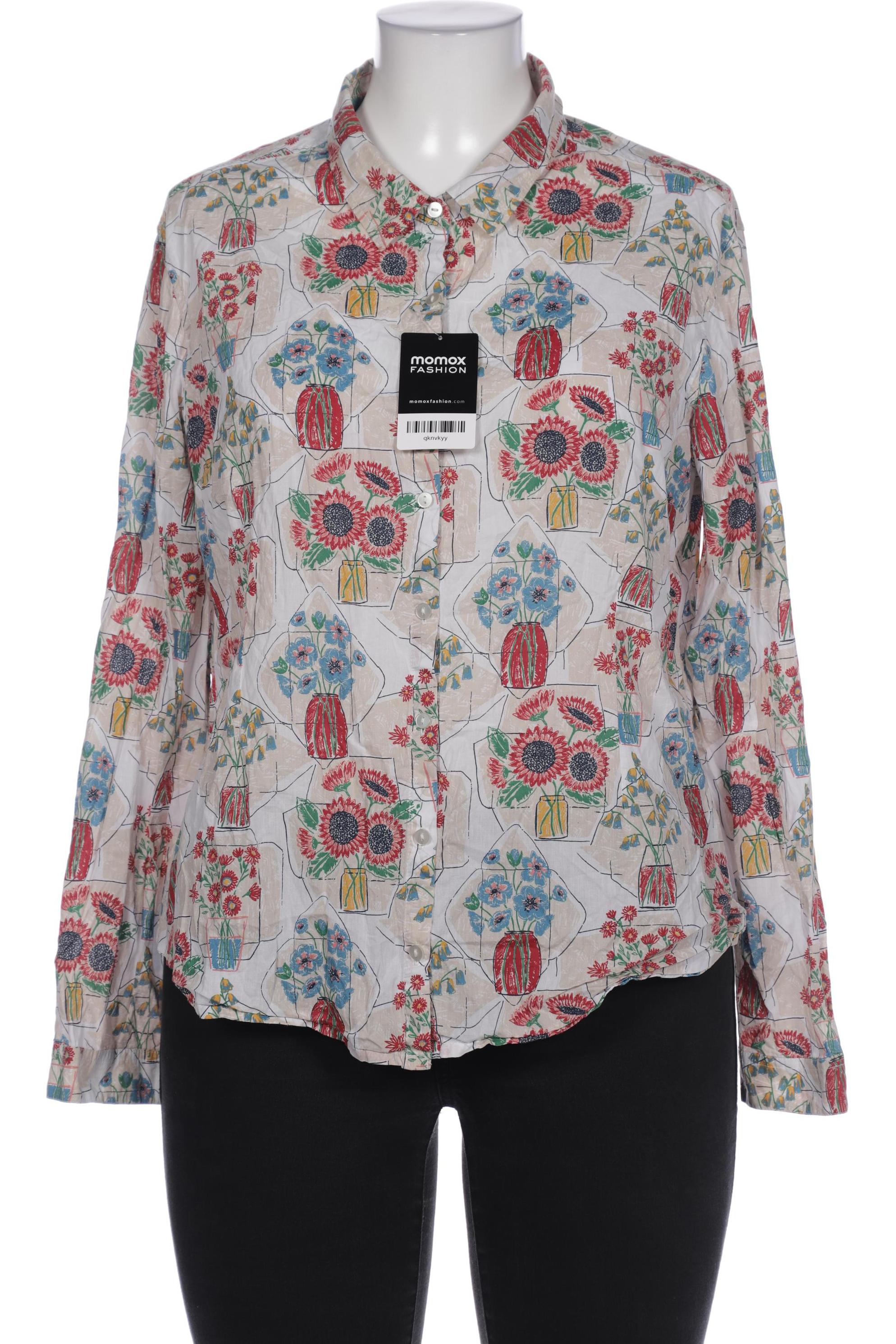 

Seasalt Damen Bluse, beige, Gr. 44