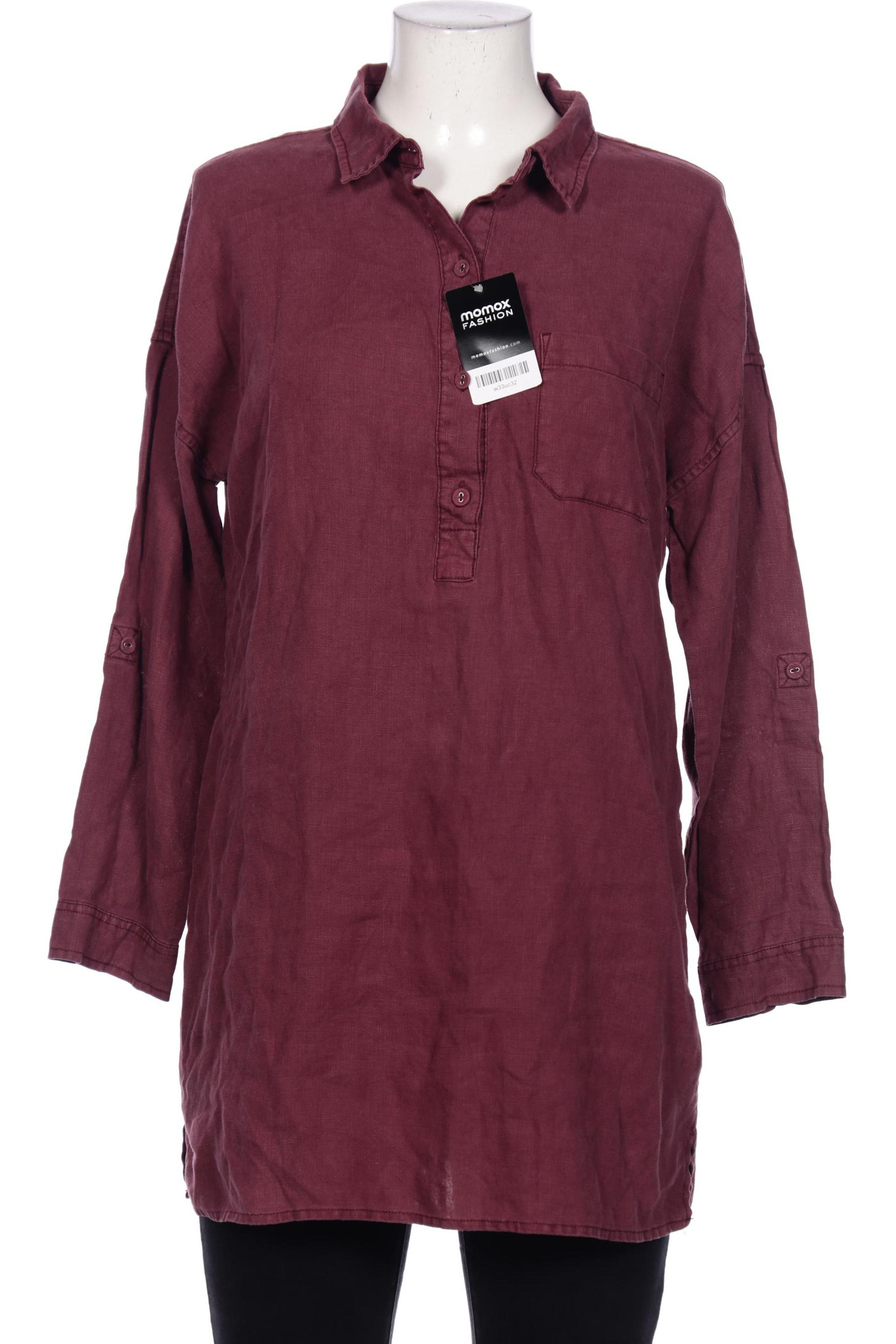 

Seasalt Damen Bluse, pink, Gr. 40