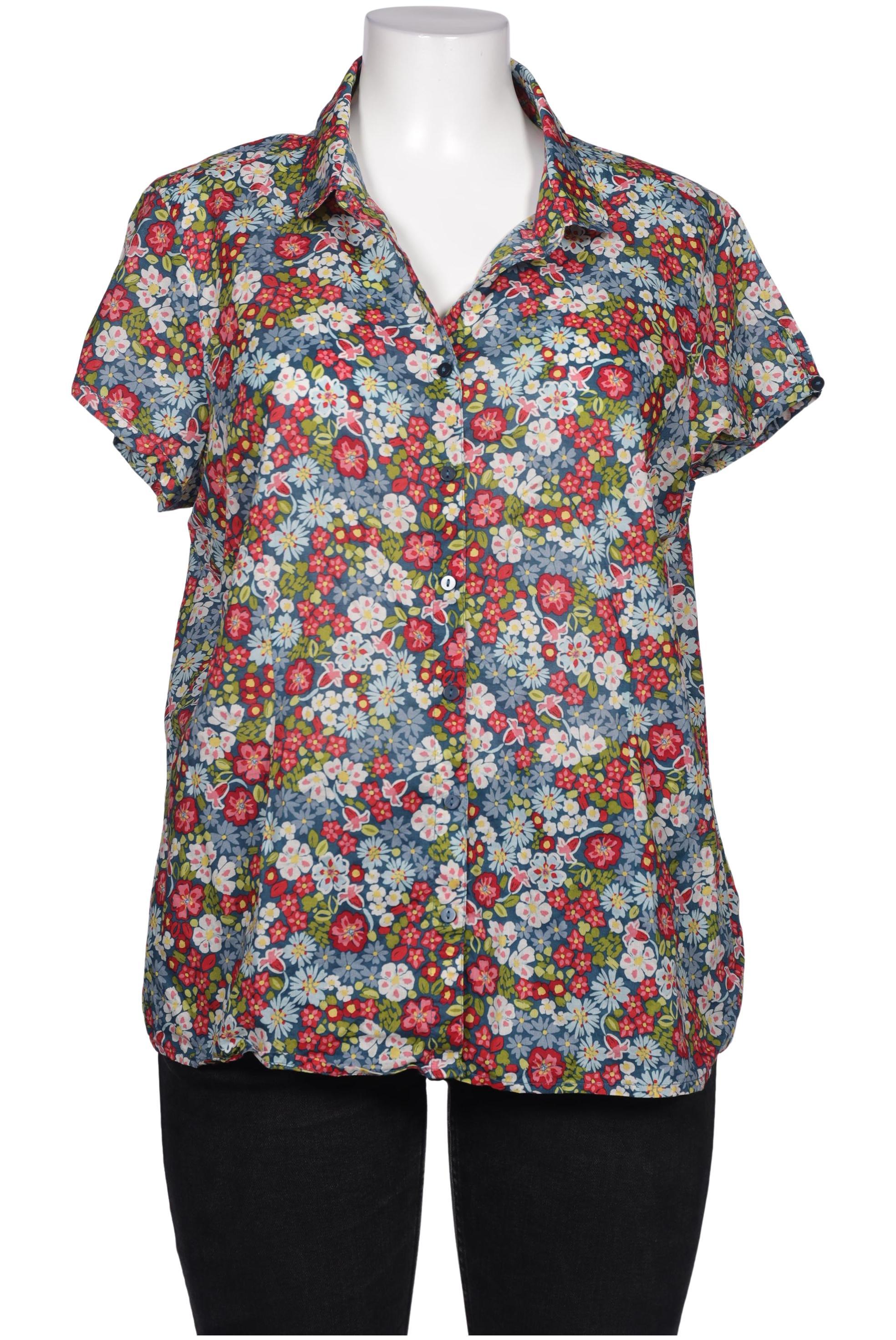 

Seasalt Damen Bluse, mehrfarbig, Gr. 50